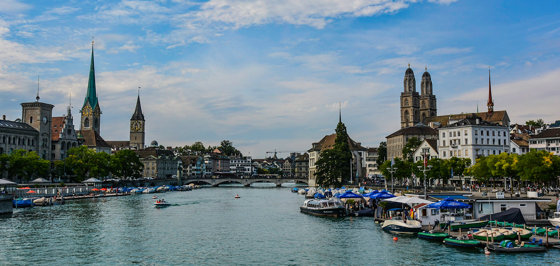 Zürich
