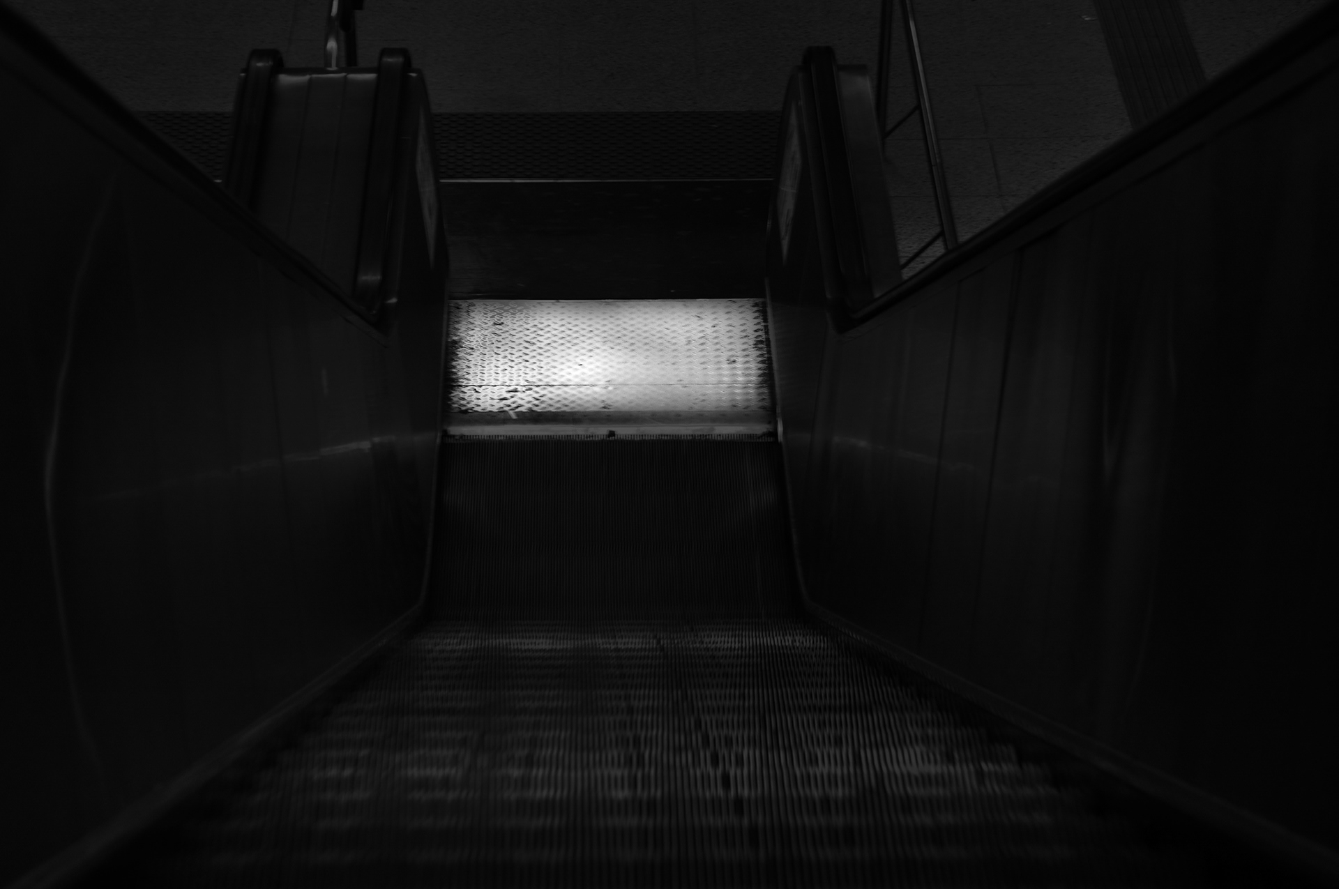 Tag 324: Schwarz und Dunkelheit