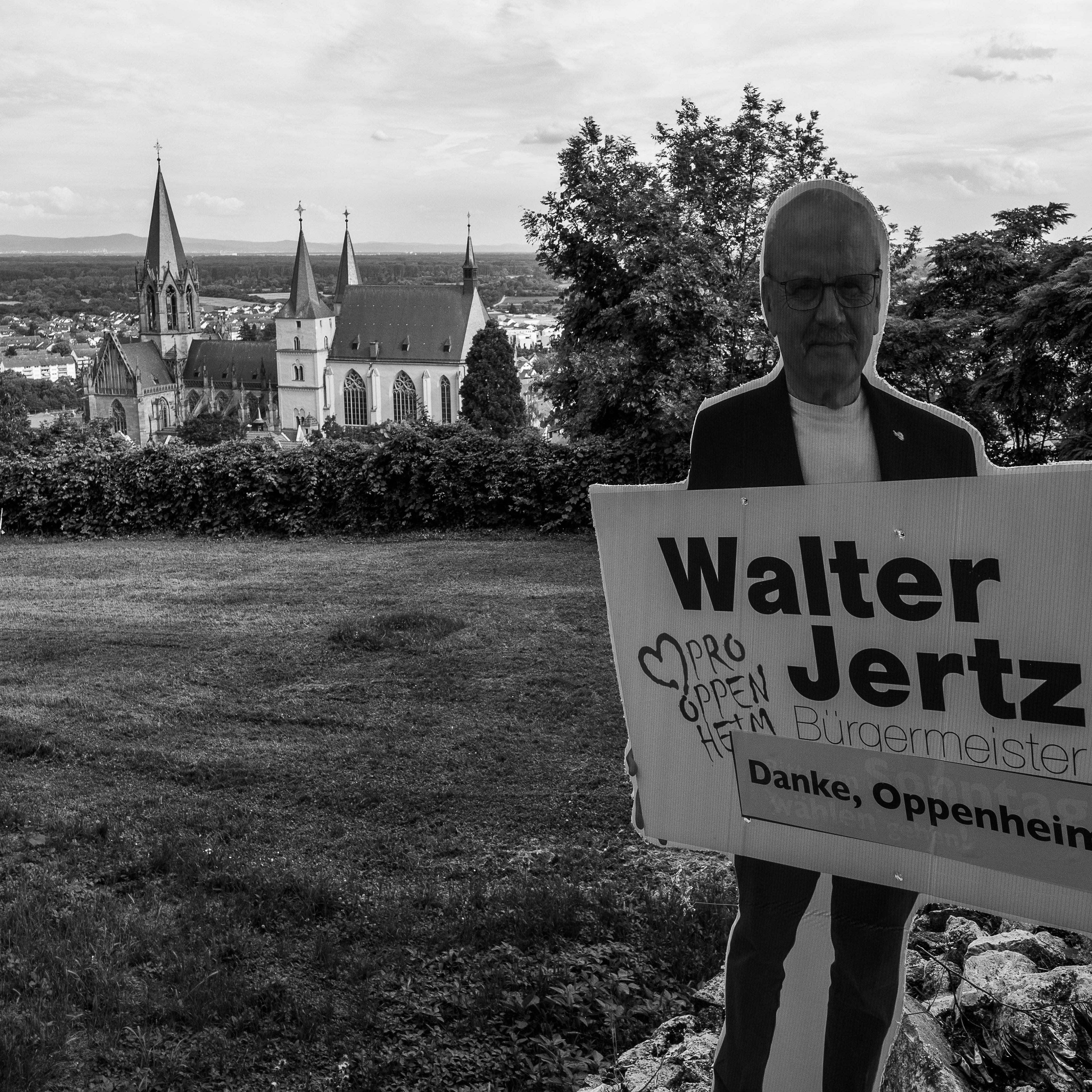 Juni - Das Gesicht meiner Stadt