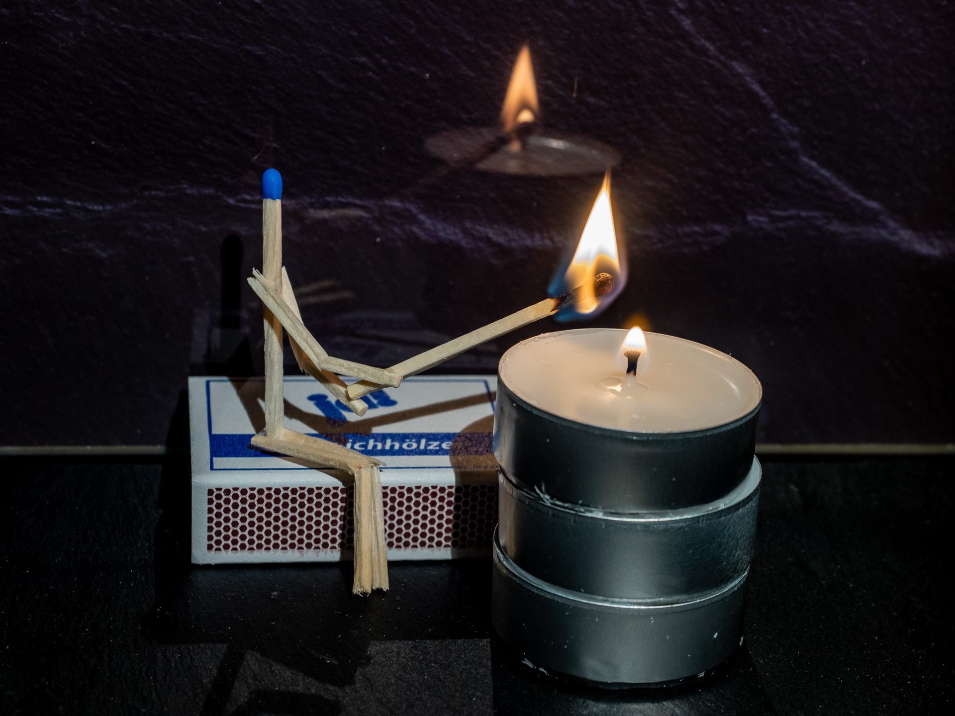 3. Energie sparen