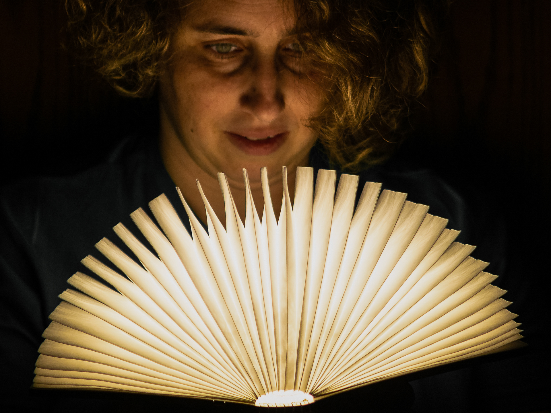 Tag 229: Es werde Licht