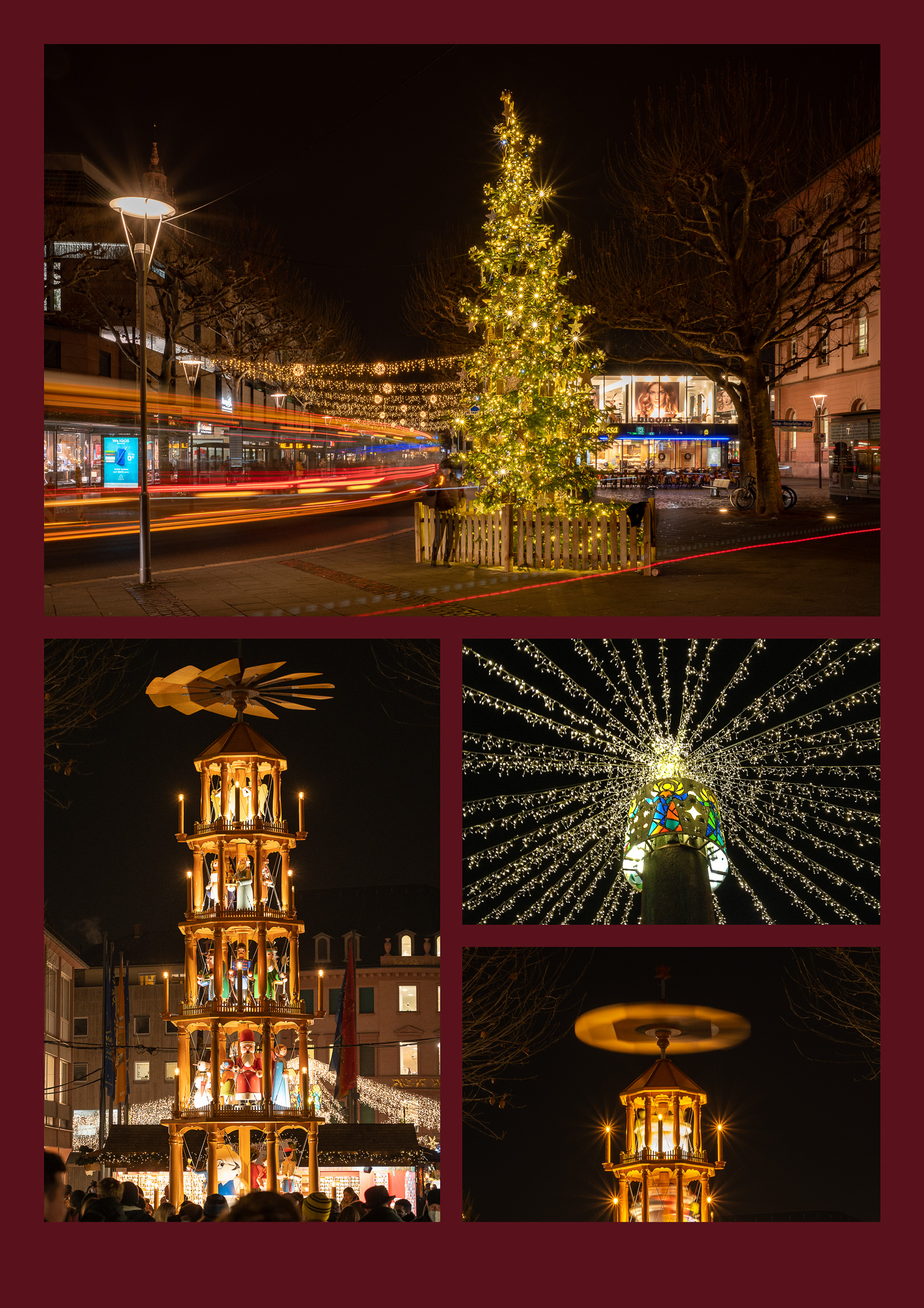 Tag 357: Weihnachtszeit
