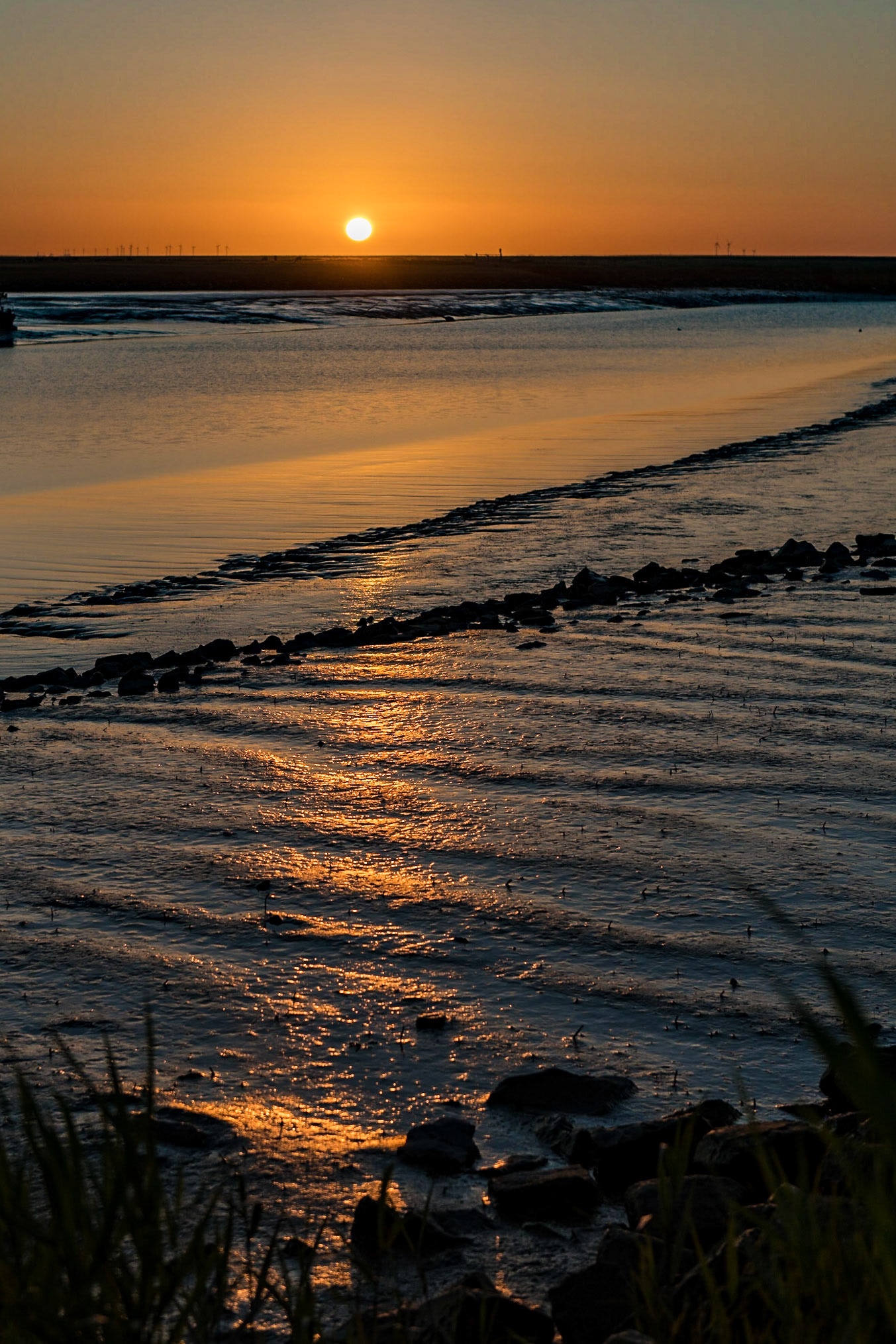 Am Kieckkaaste, Niederlande