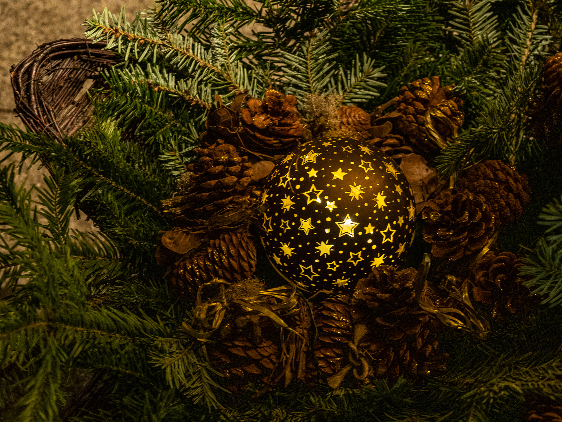 11.12. Funkeln & Glitzern