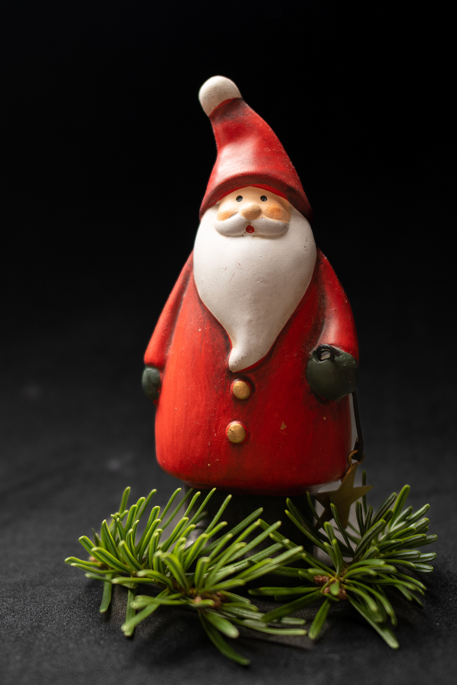 13.12. Weihnachtsmann