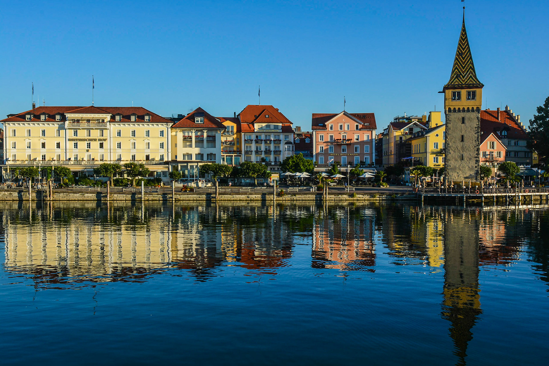 Lindau