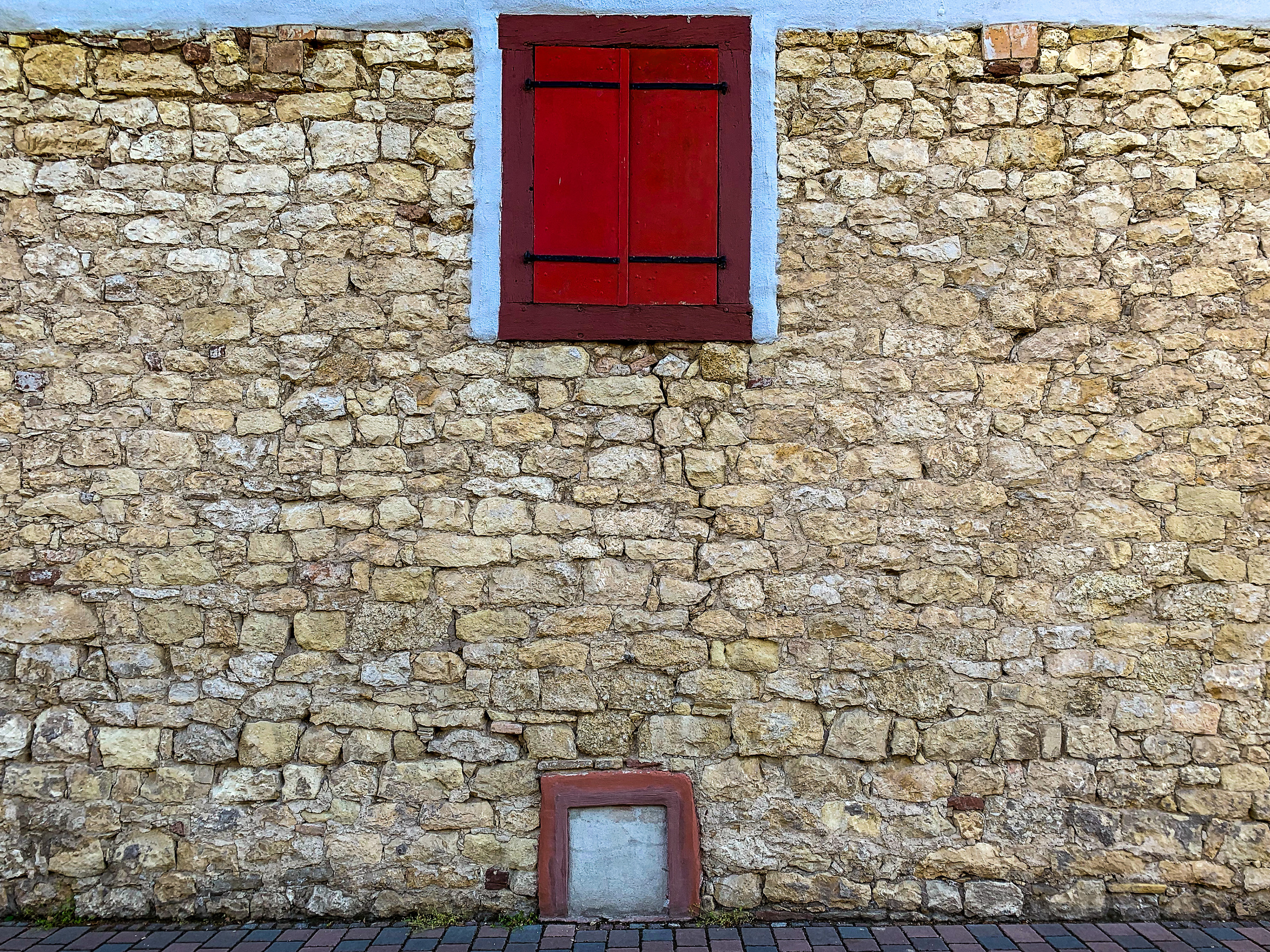 Tag 127: Hintergrund