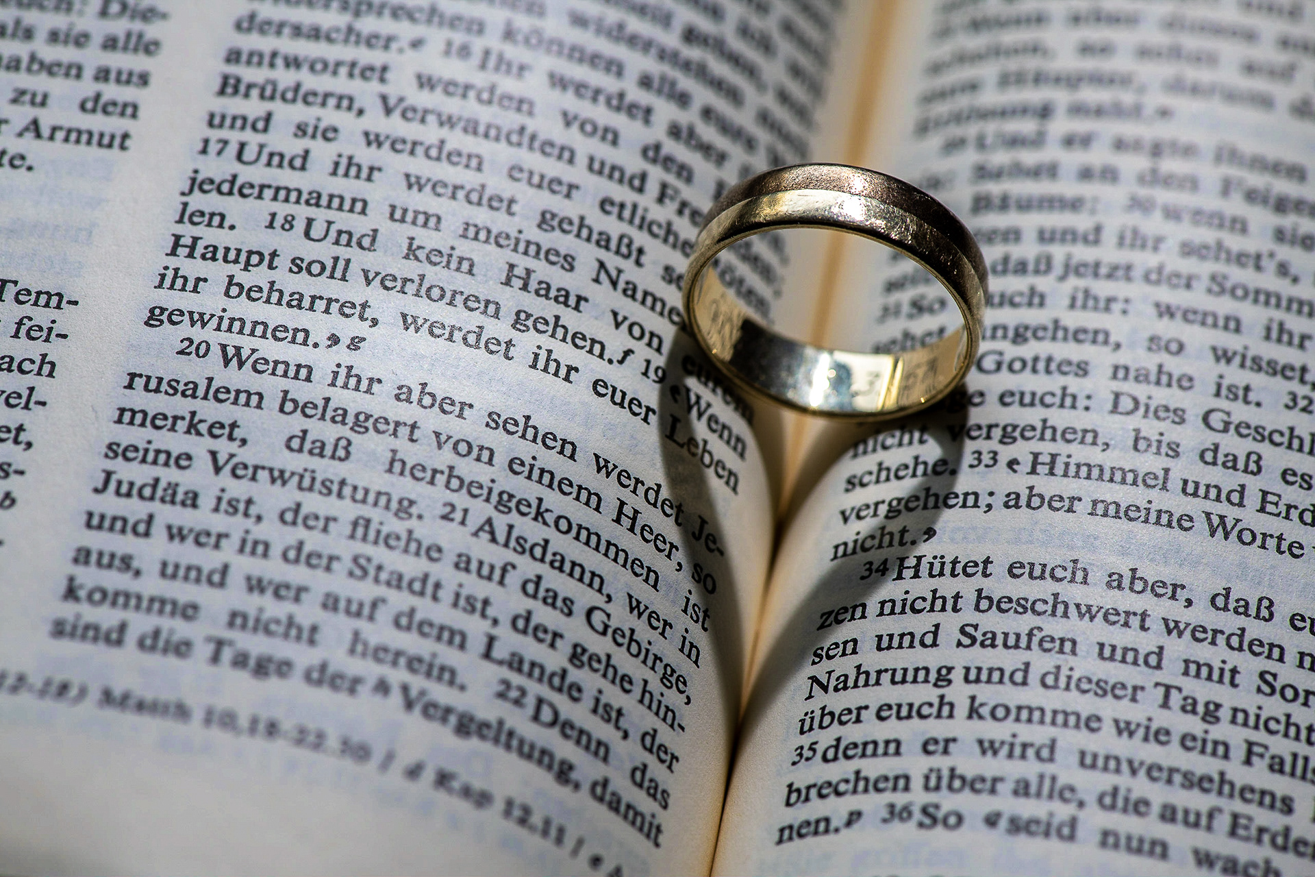 Tag 266: Liebe