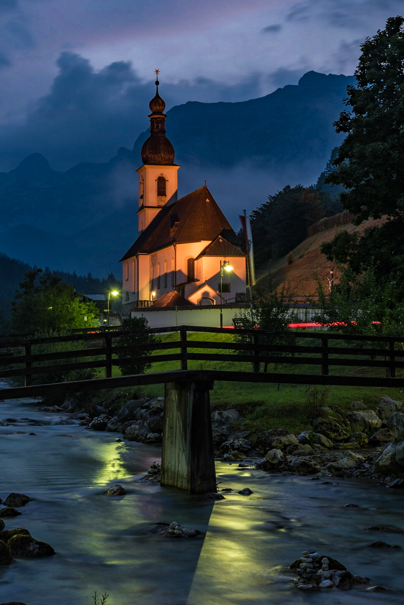 Ramsau