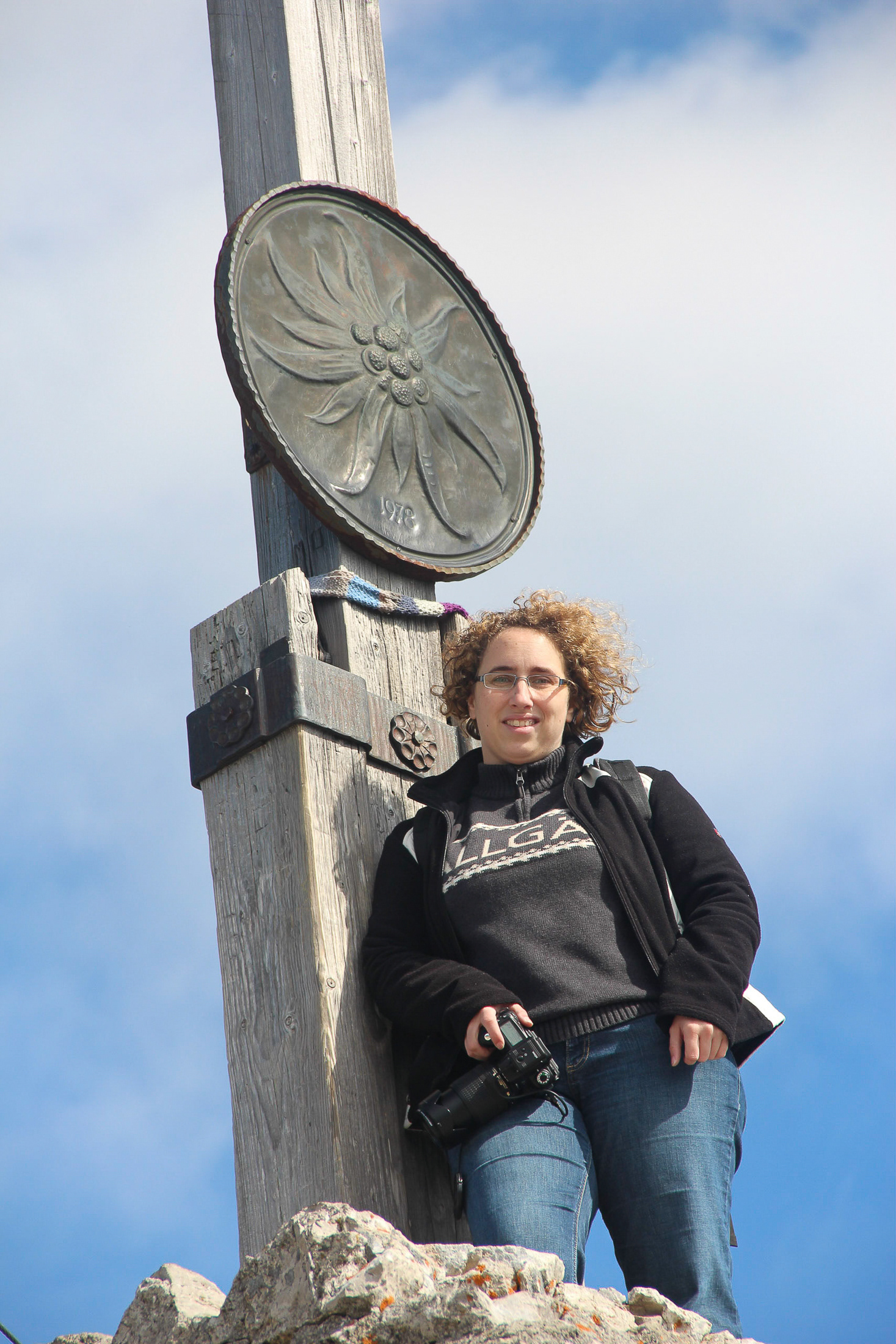 7. Zielstrebigkeit