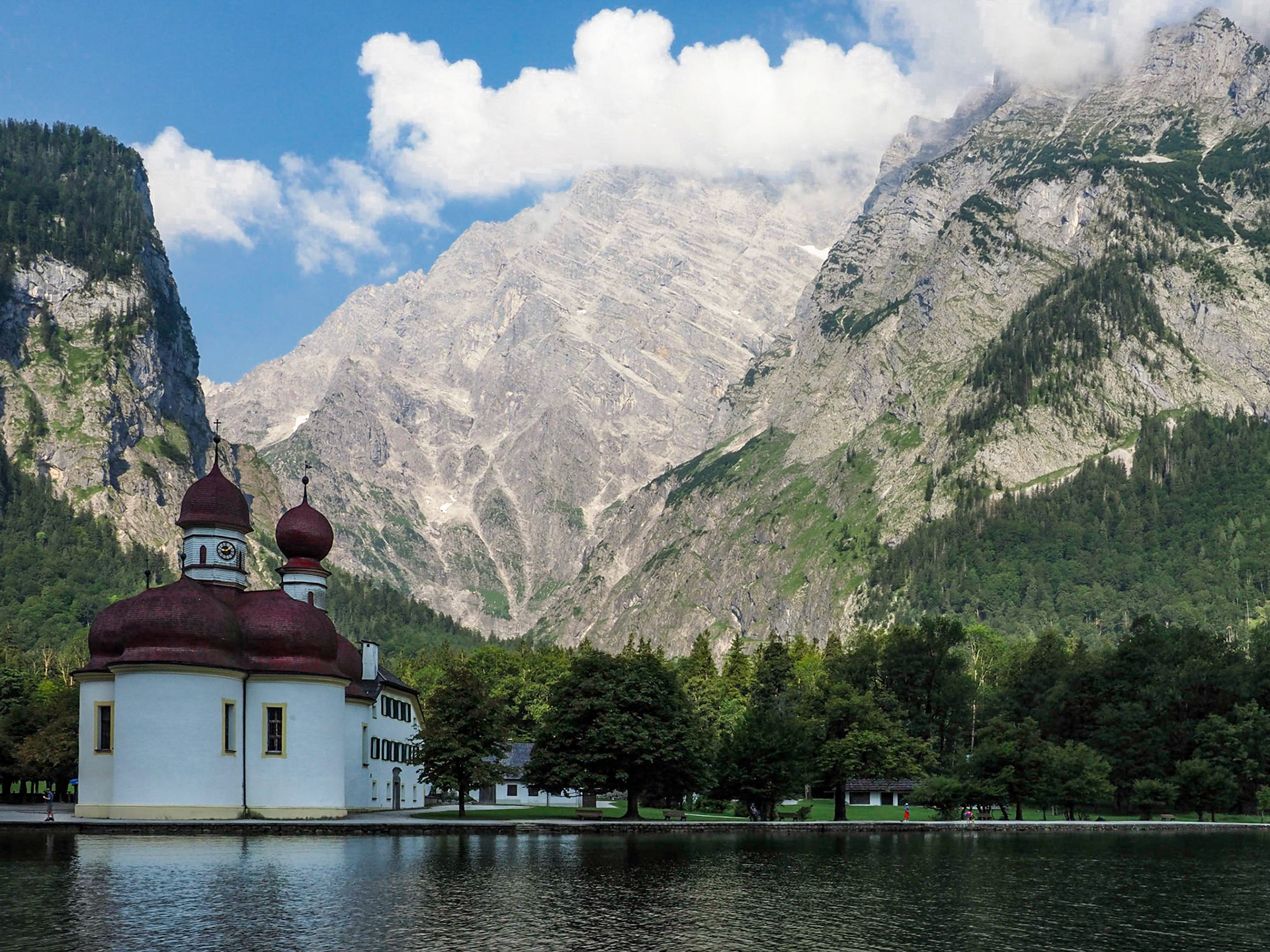 Königssee