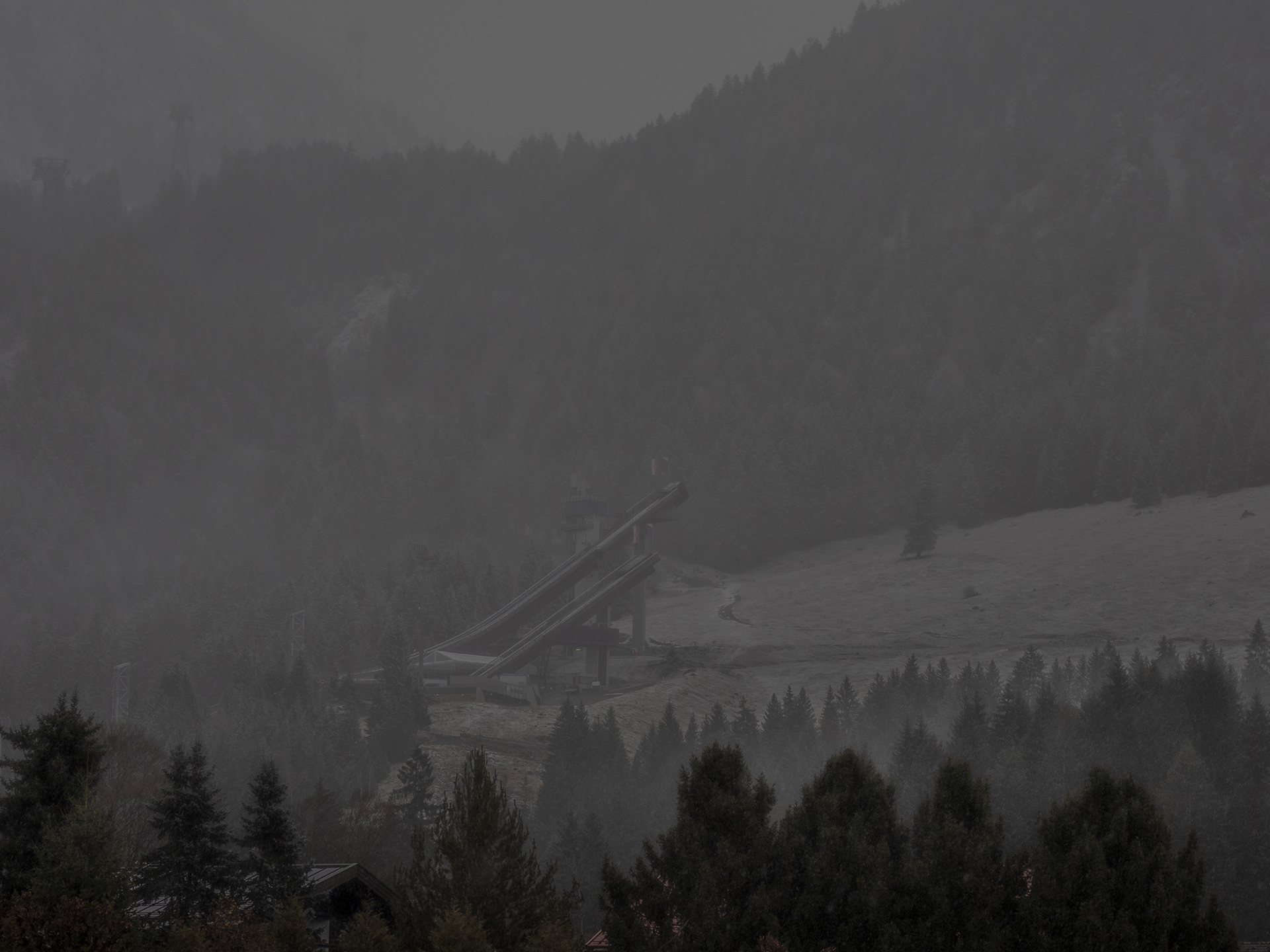 4. Das soll Winter sein?