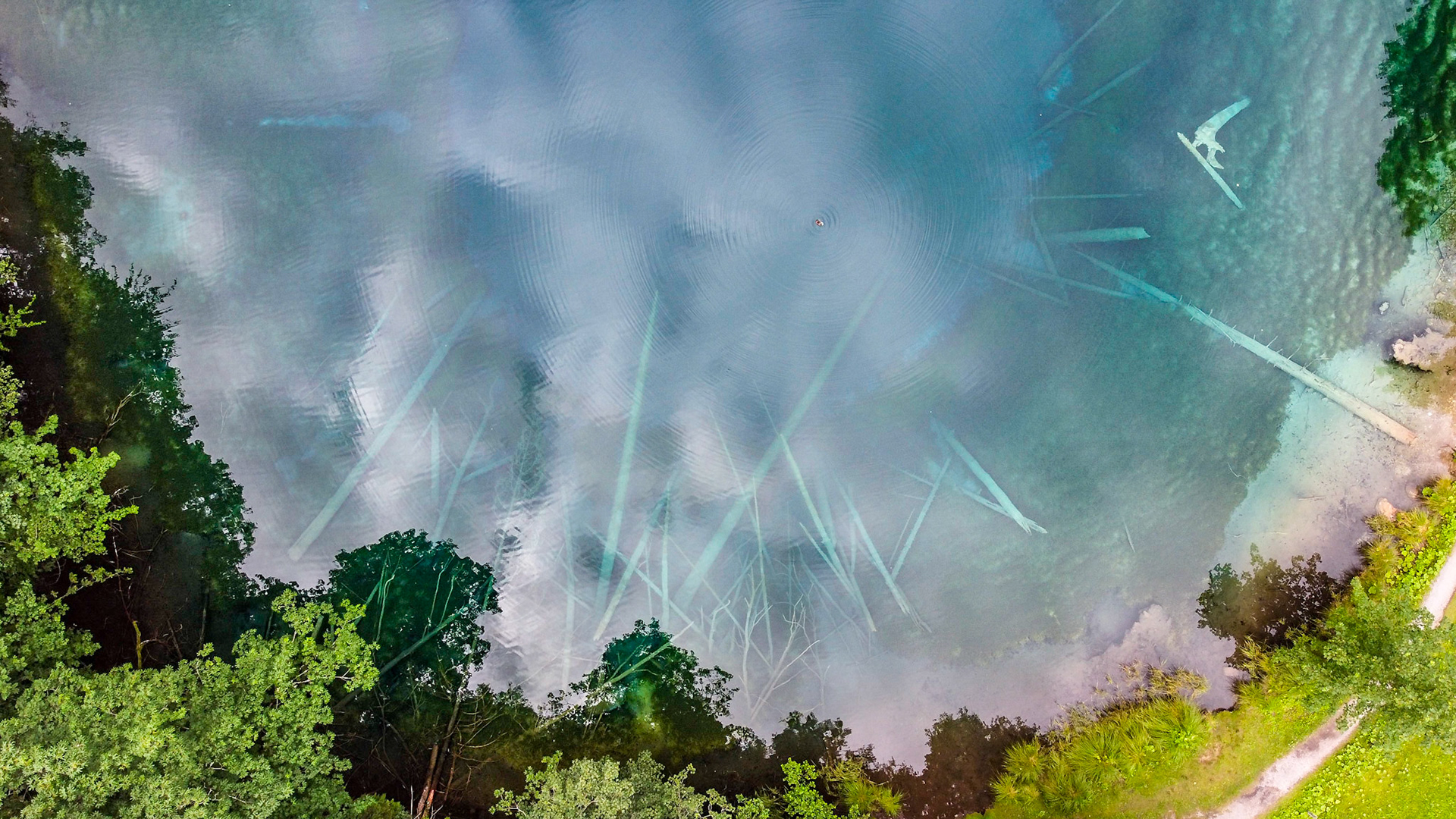 Neue Perspektiven am Christlesee