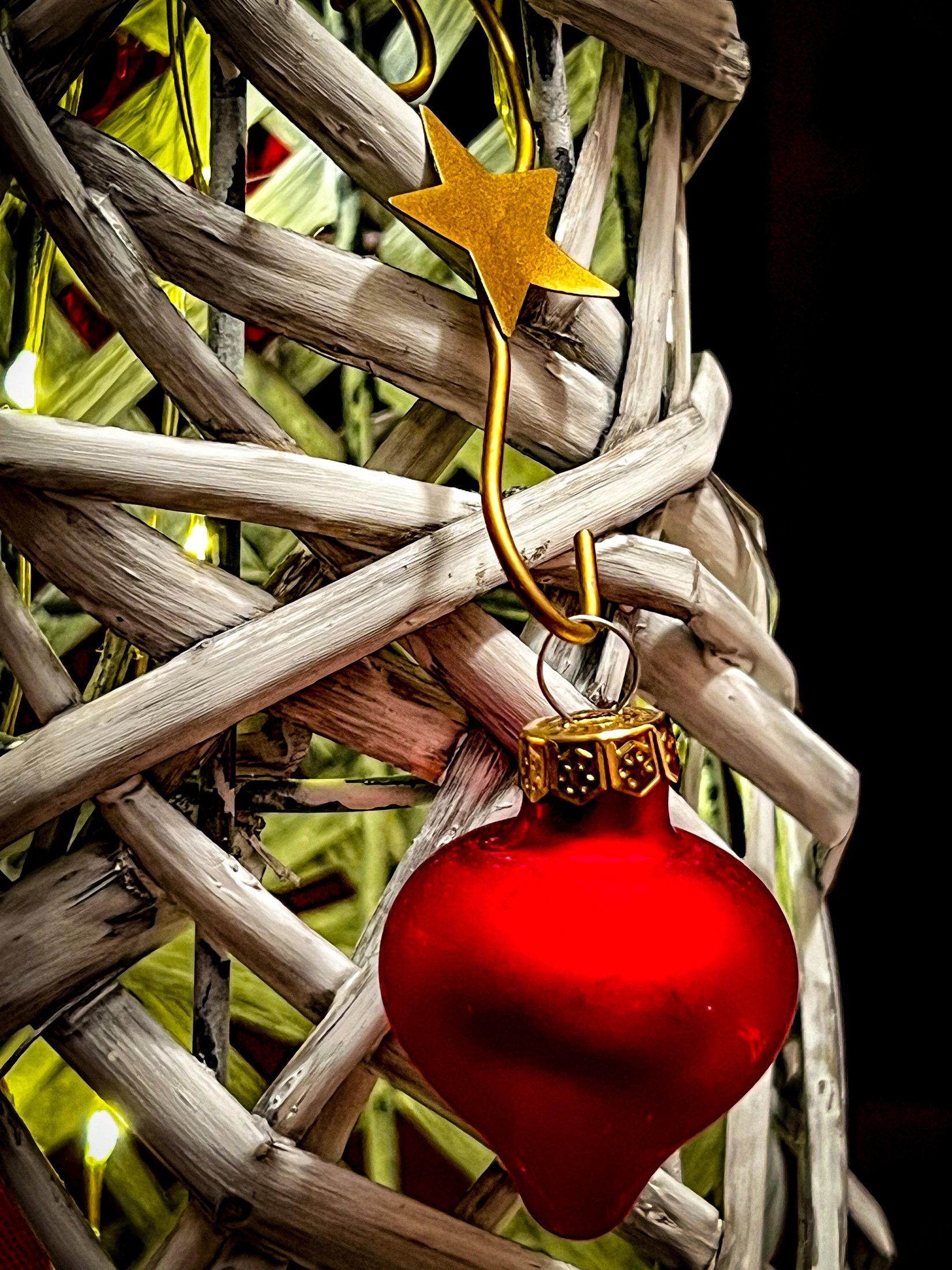 20.12. Christbaumkugeln