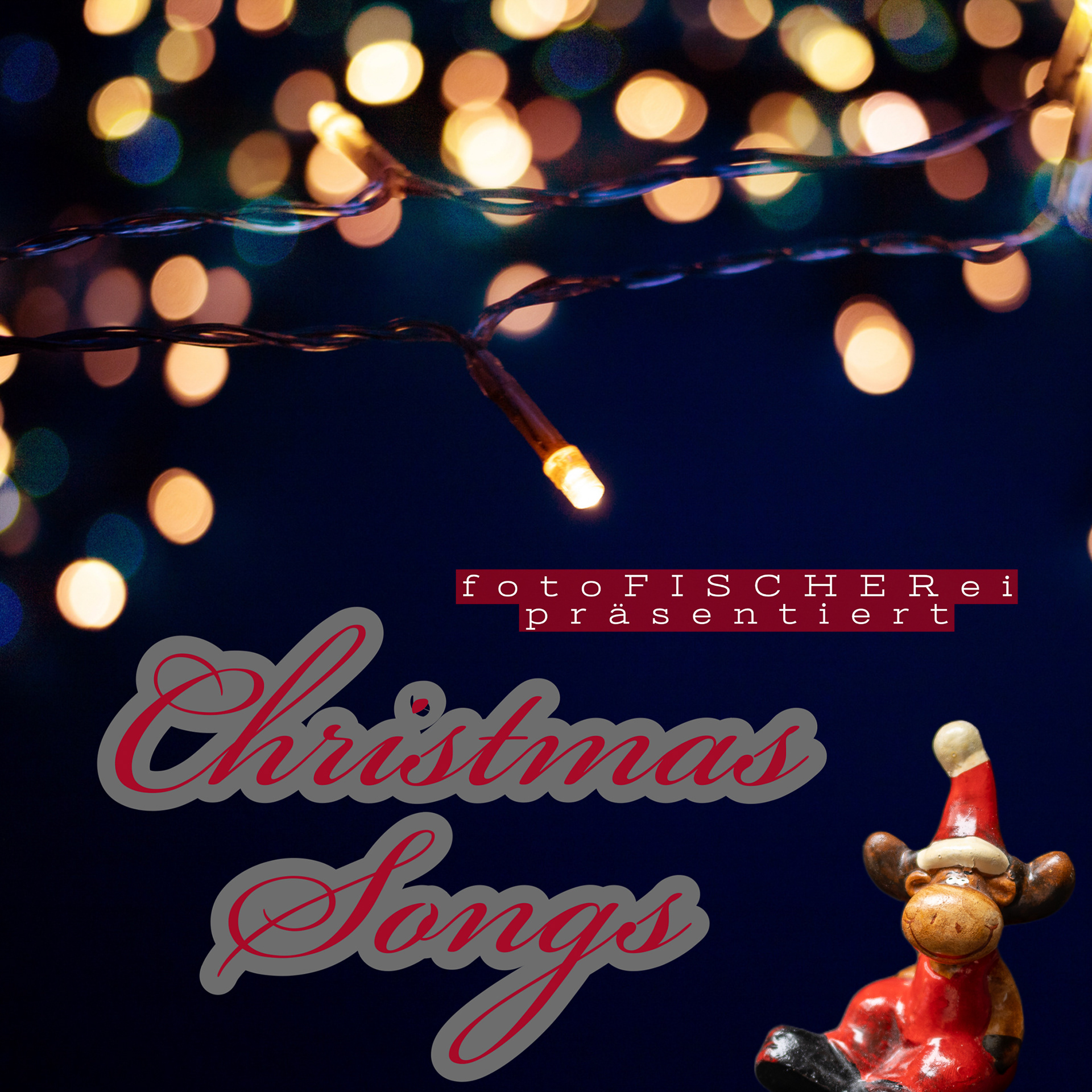 8.12. Weihnachtsmusik
