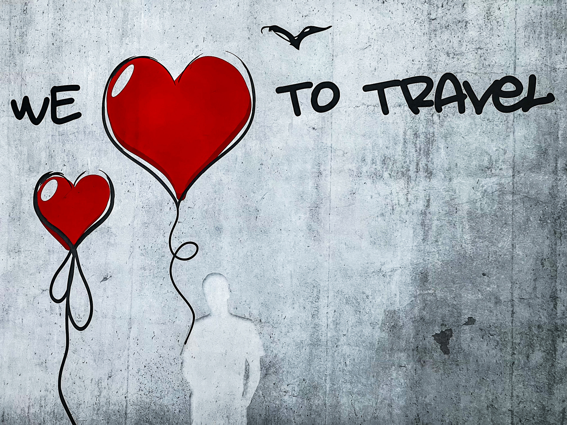 7. Liebe ist...