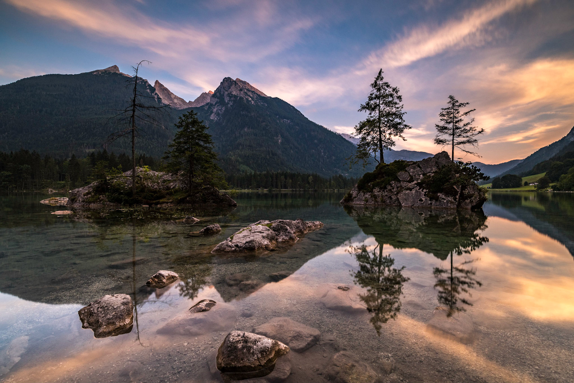 Hintersee