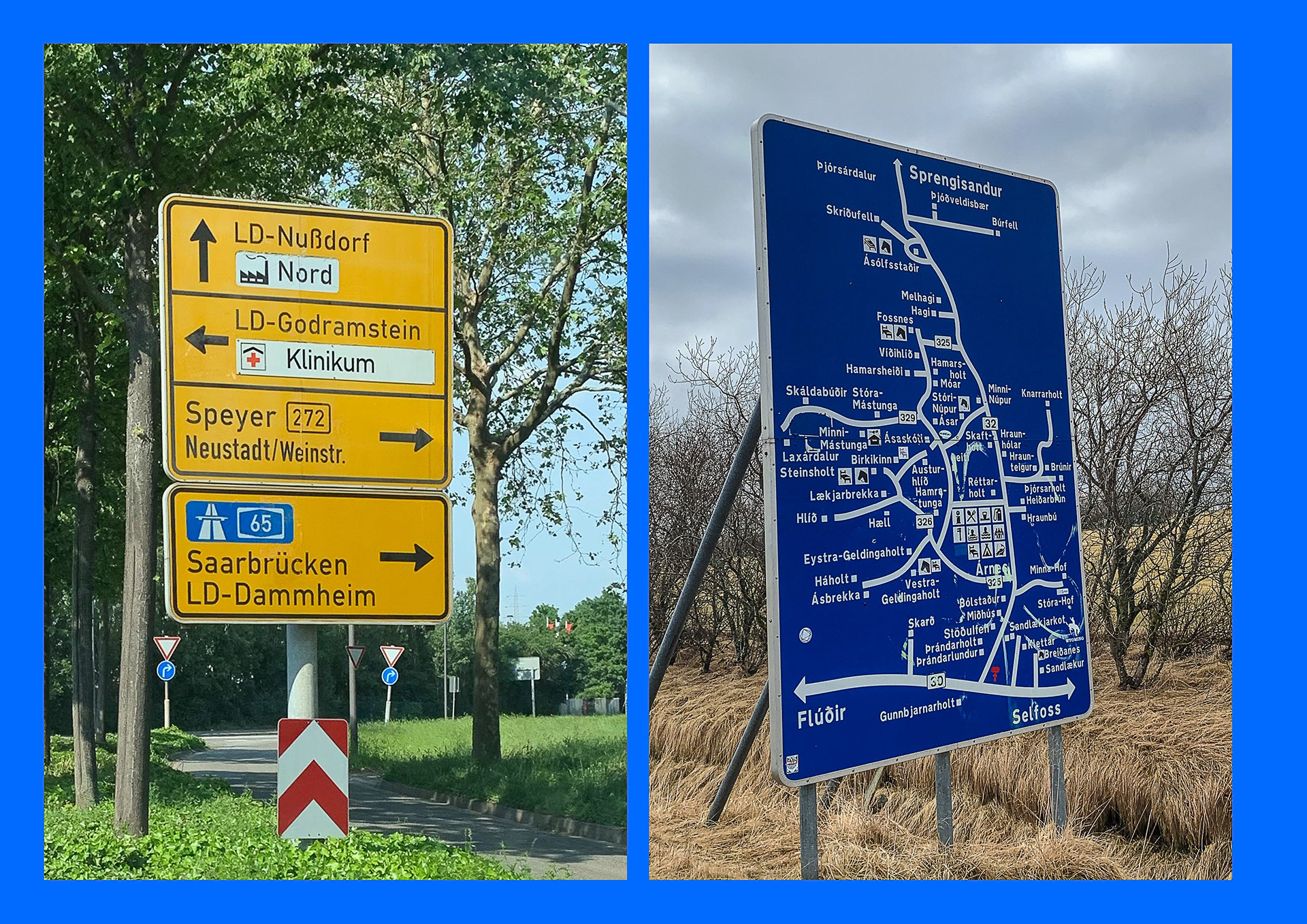 Tag 161: Richtungsweisend