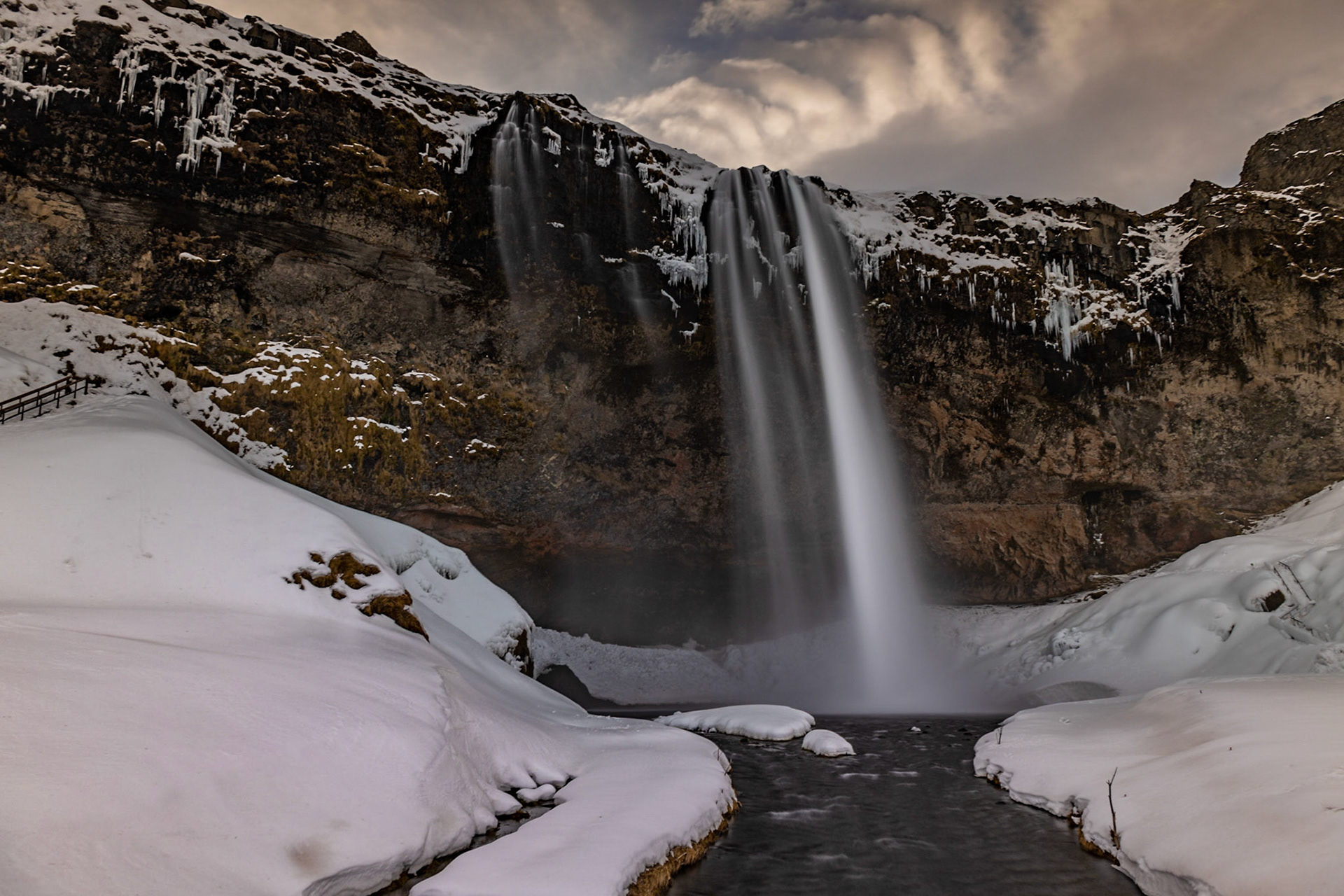 Seljalandsfoss