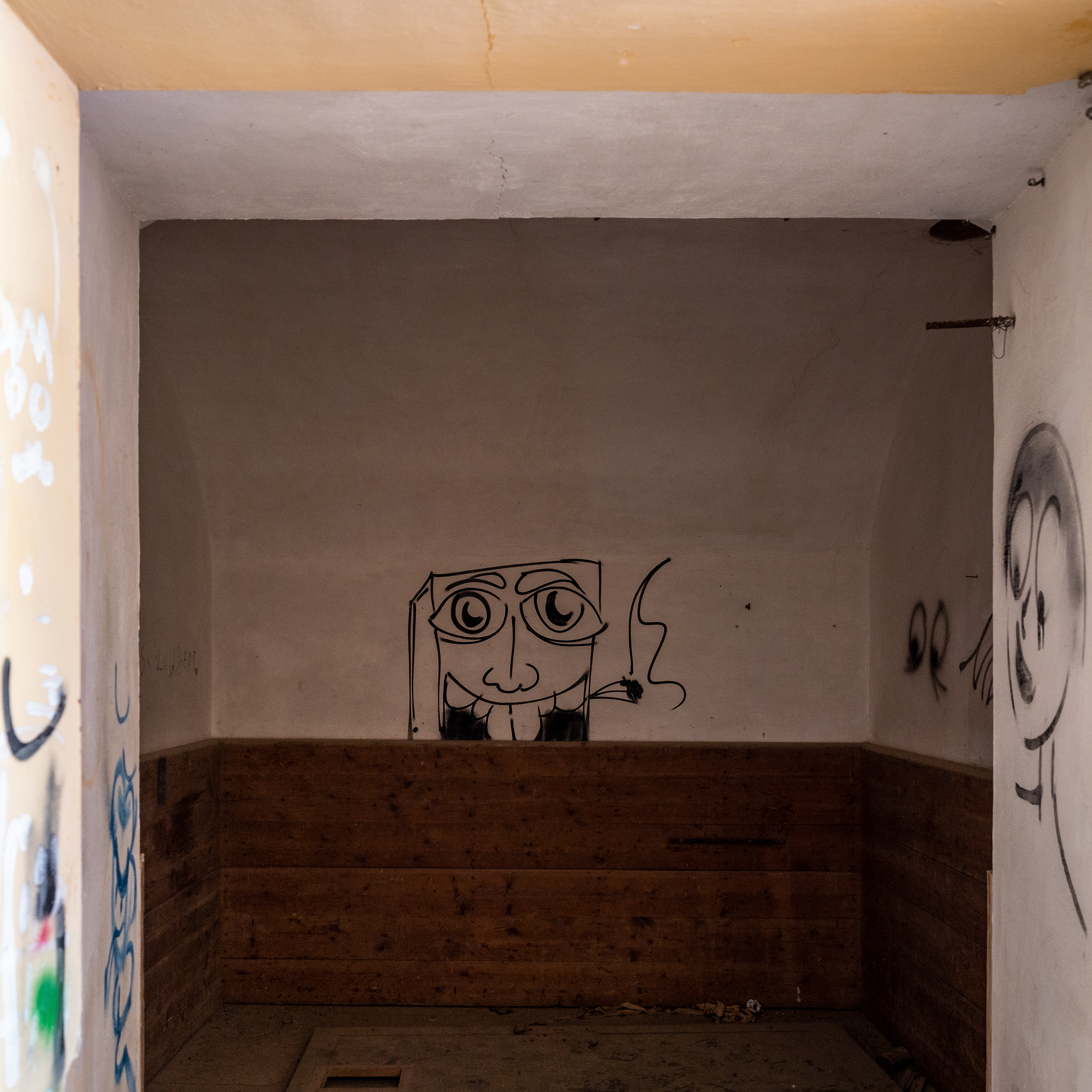 Tag 330: Motiv als Quadrat 1:1