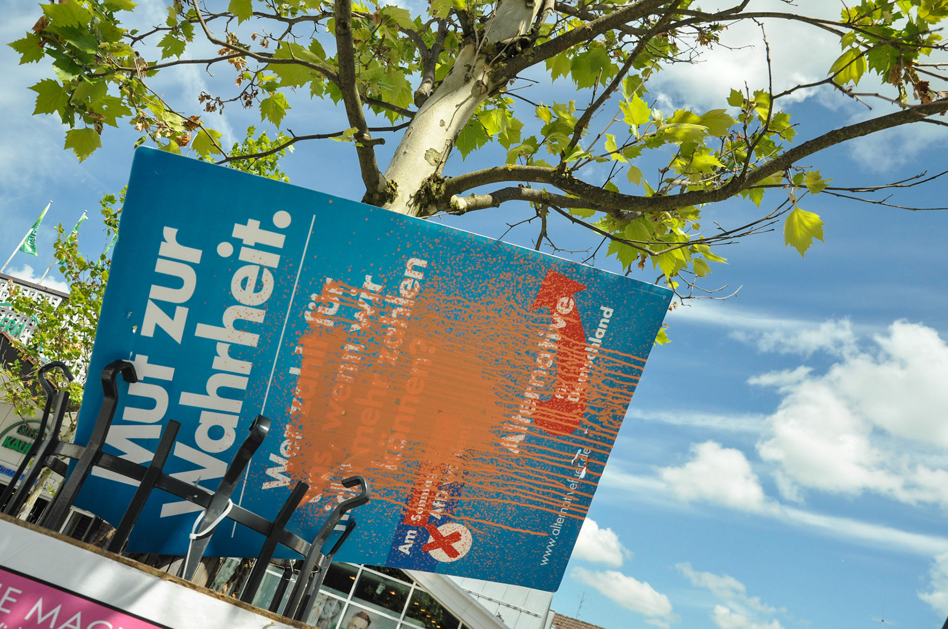 Aufgabe 8: Kempten kommt weiter