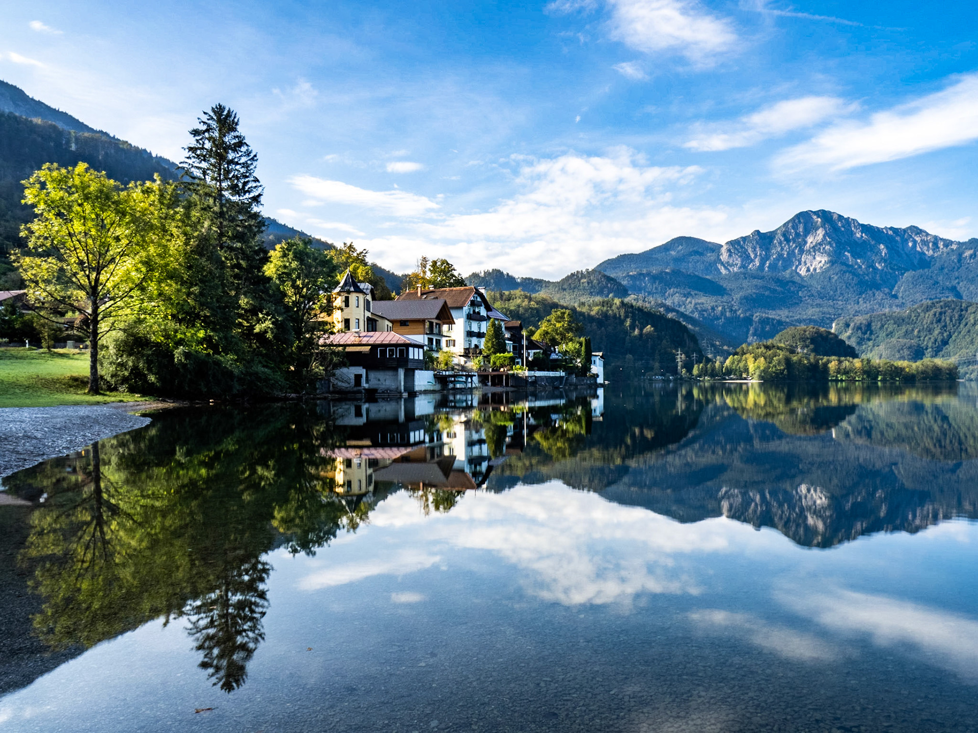 Walchensee