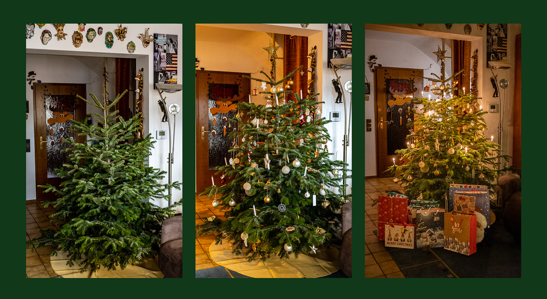 24.12. Weihnachtsbaum