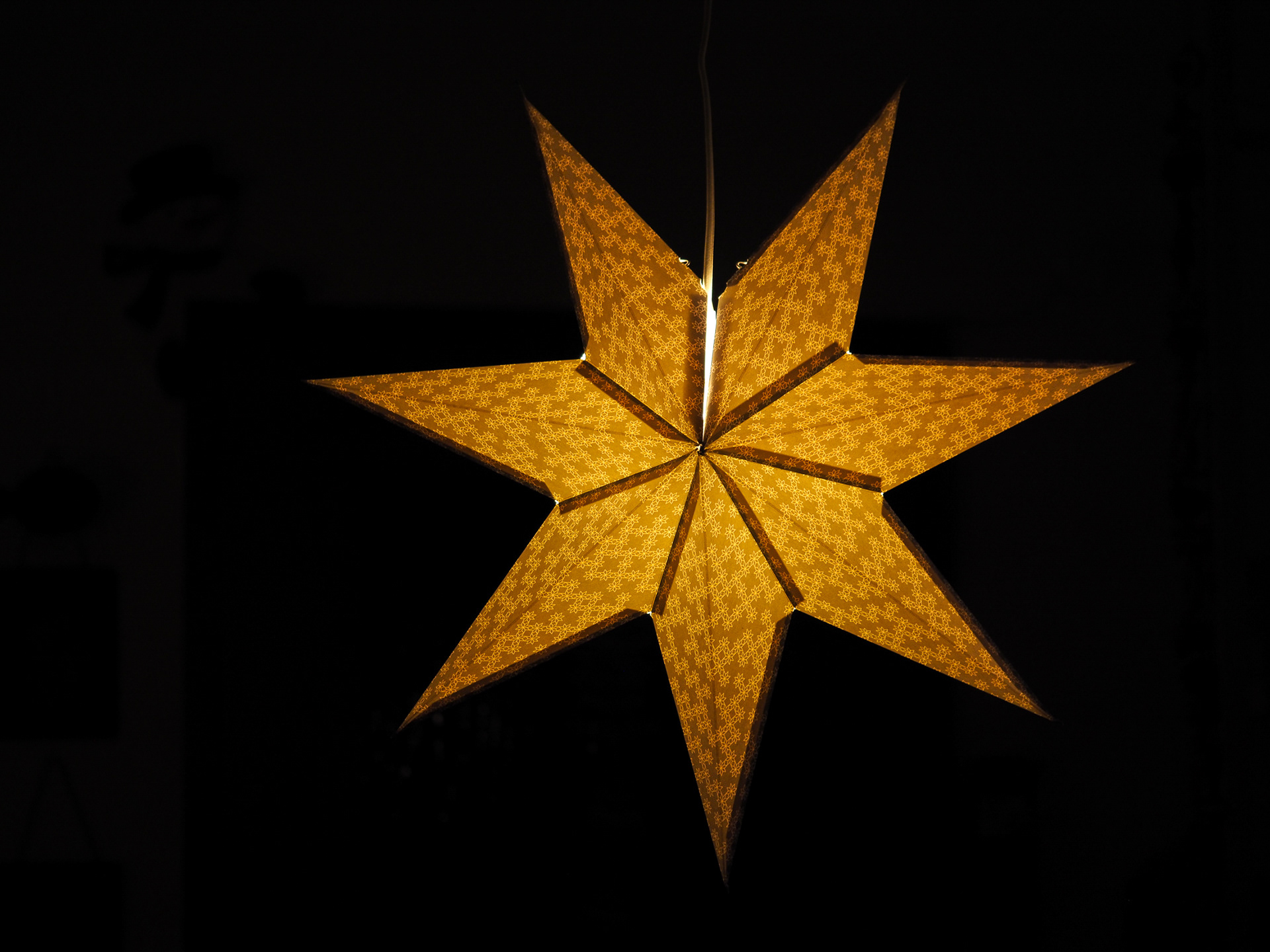 2. Stille Nacht, heilige Nacht