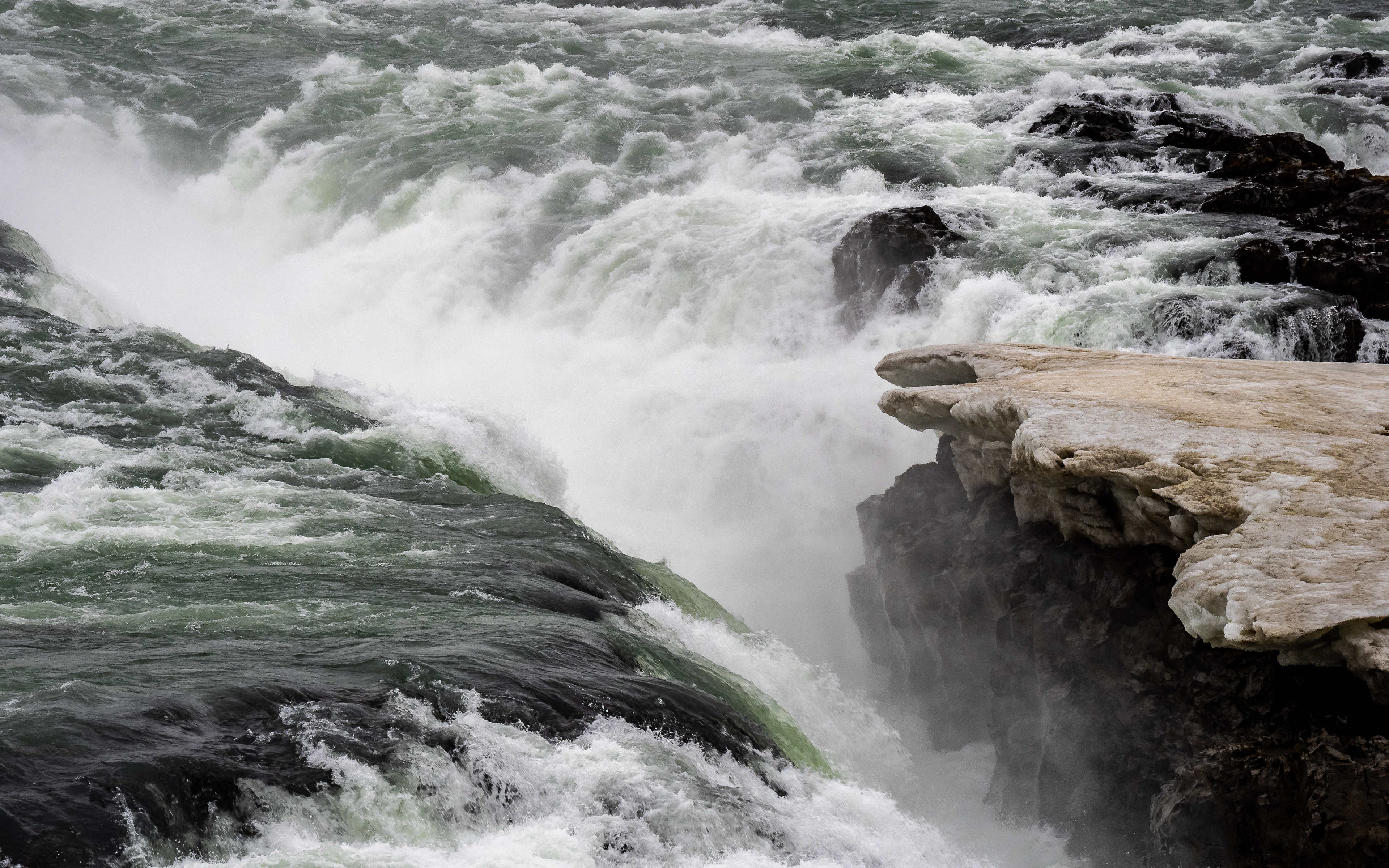 Tag 144: das Geheimnis des Wassers