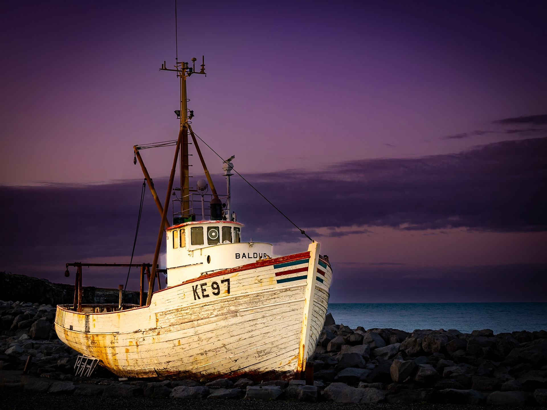 Projekt 44 - Mit Licht malen