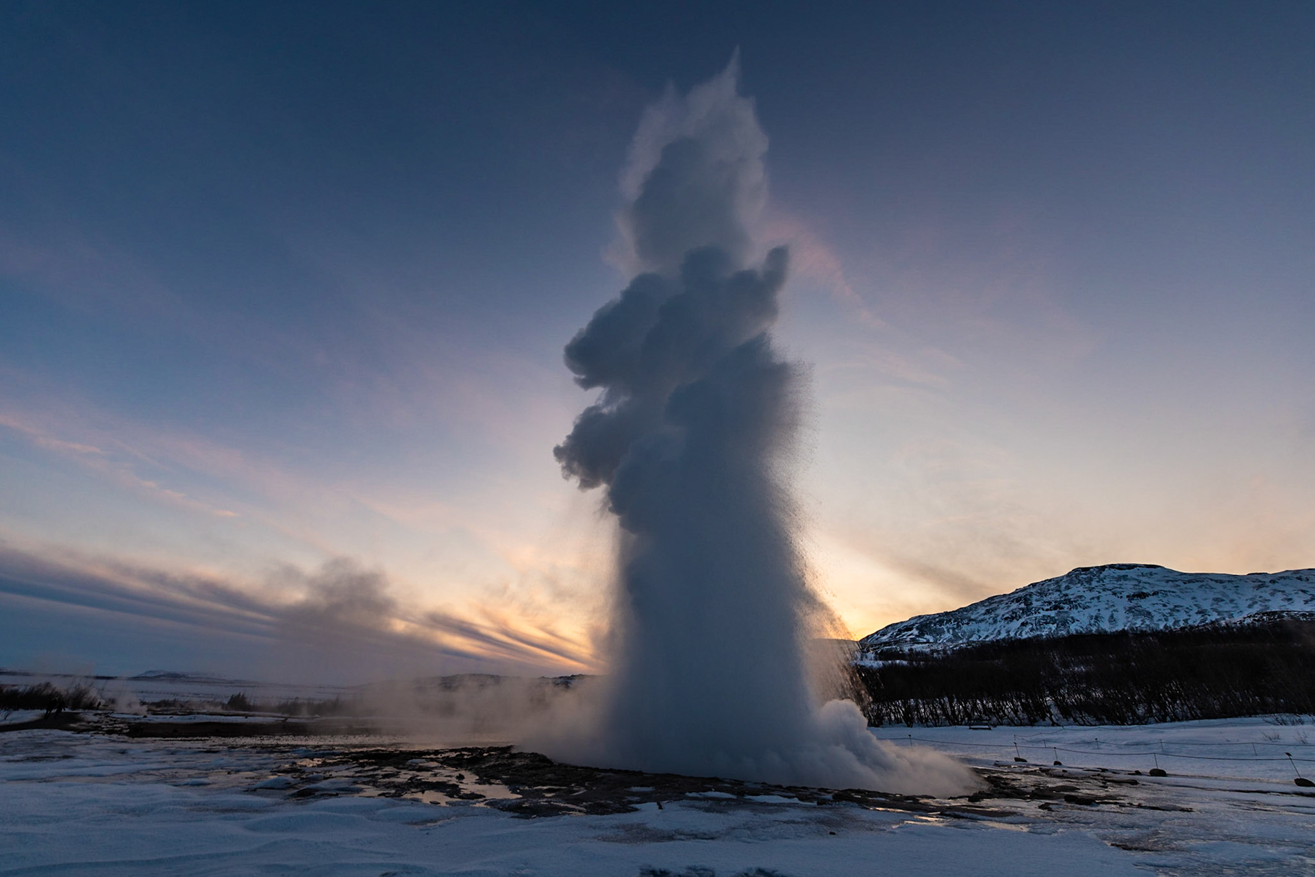 Geysir