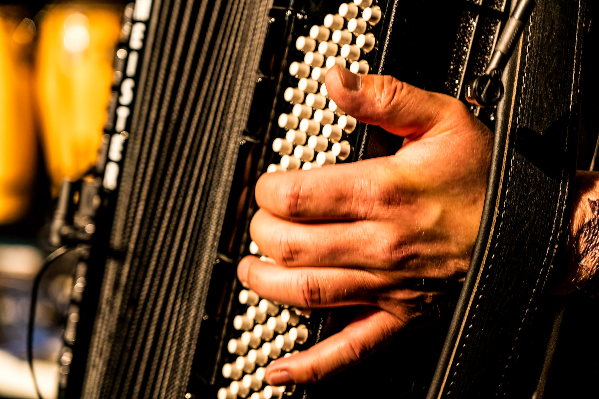 6. Wunder der Harmonie