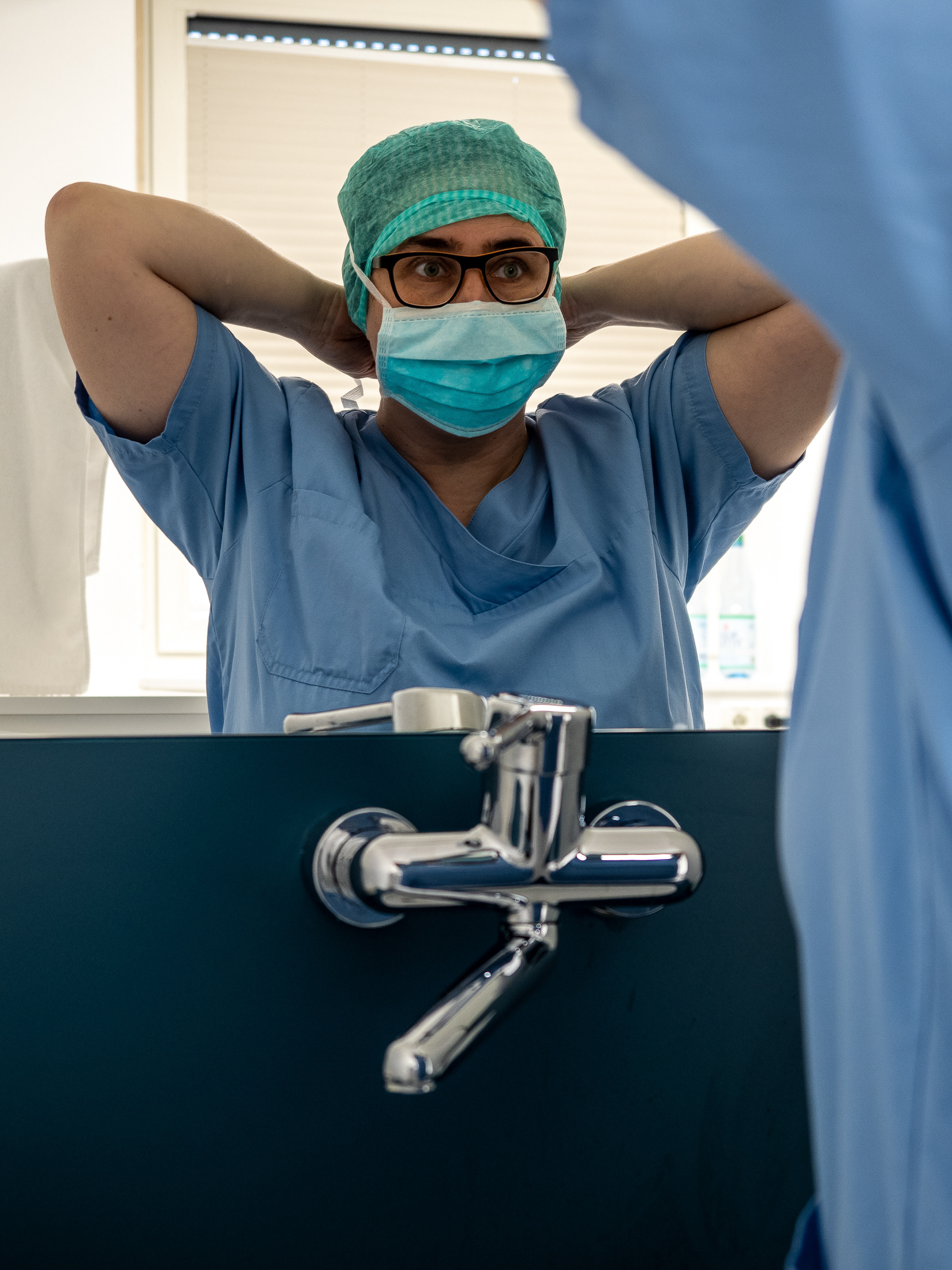 4. Dienst ist Dienst