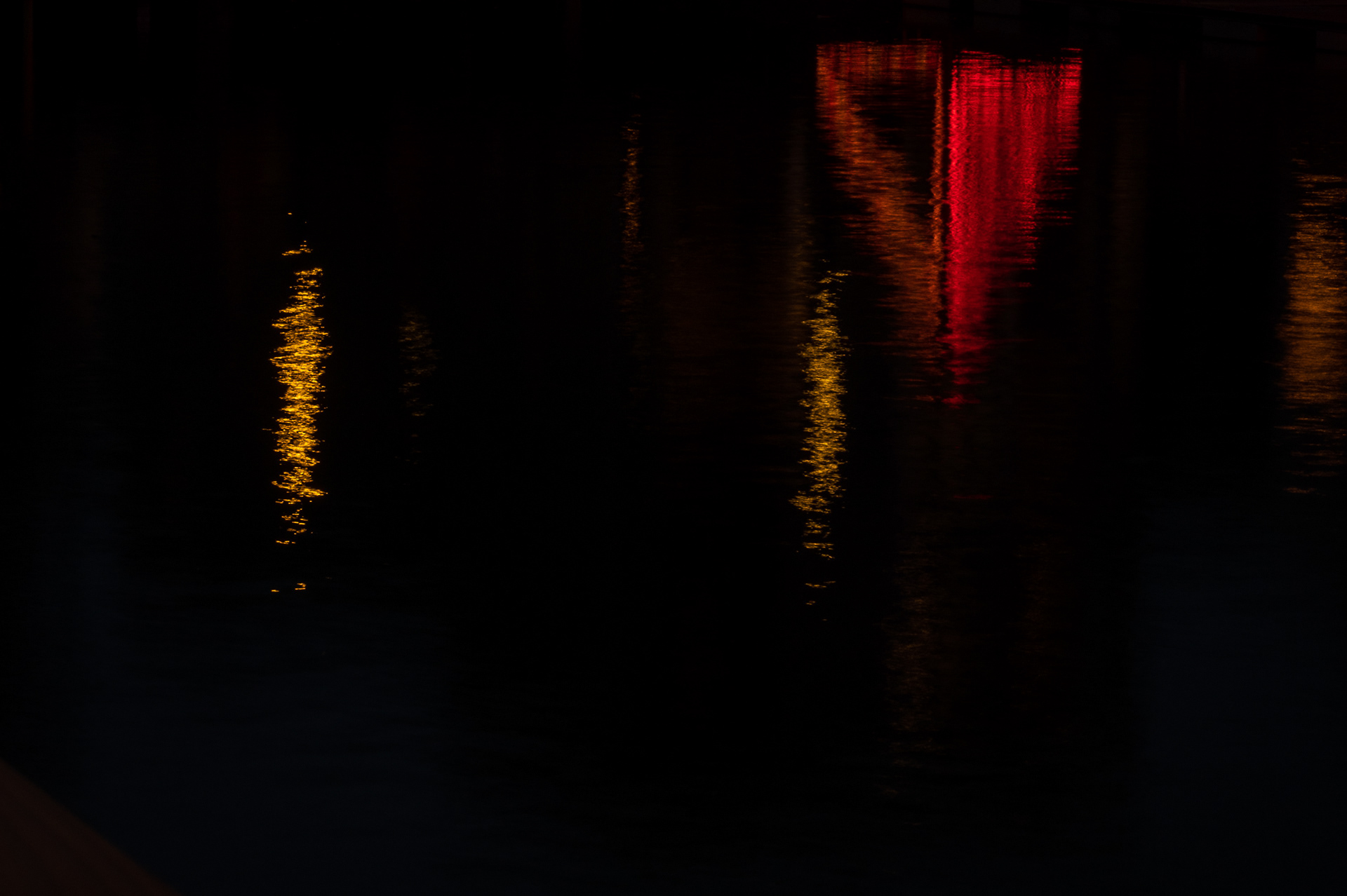 2. Irrlichter