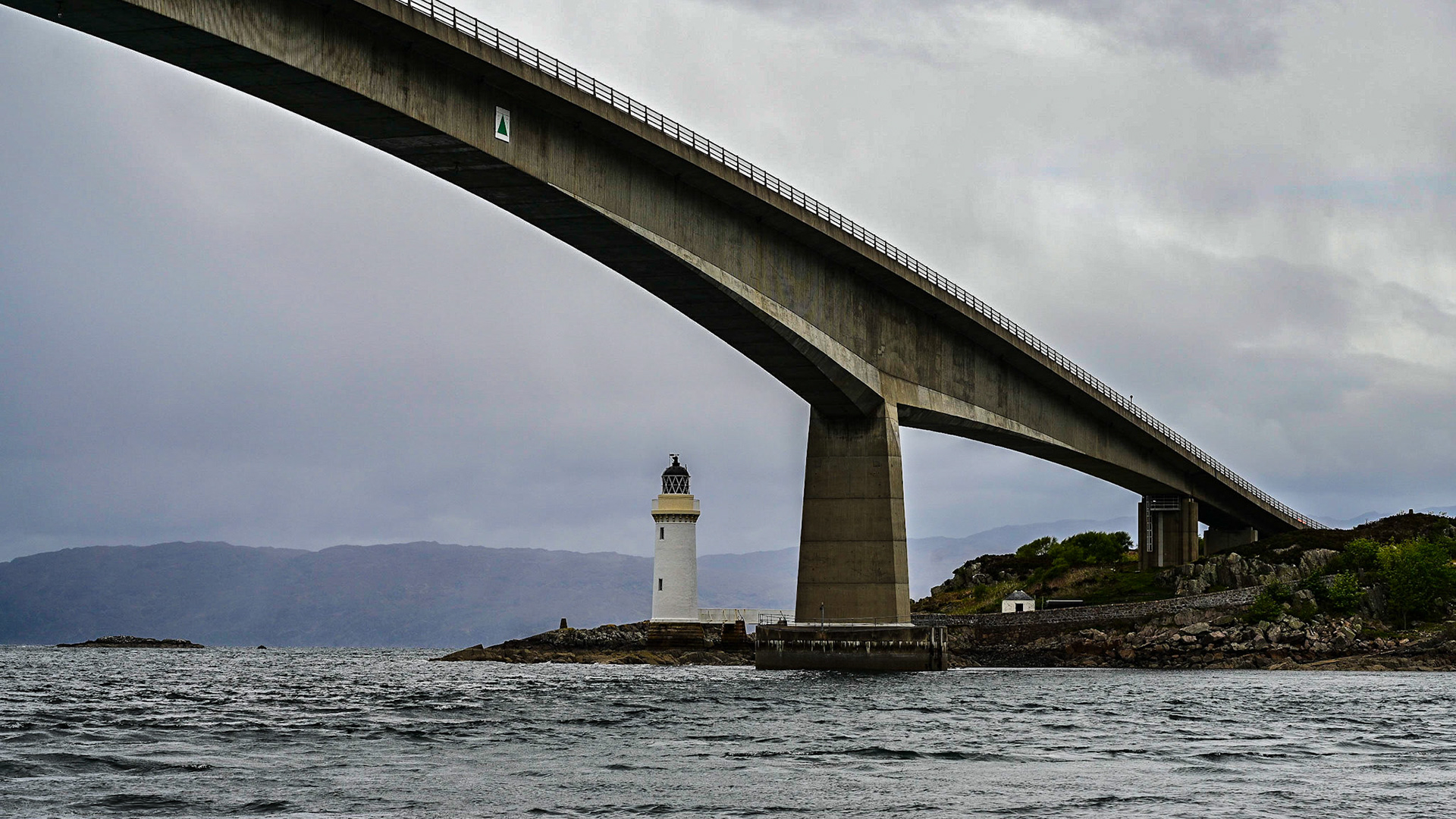 Skye Bridge