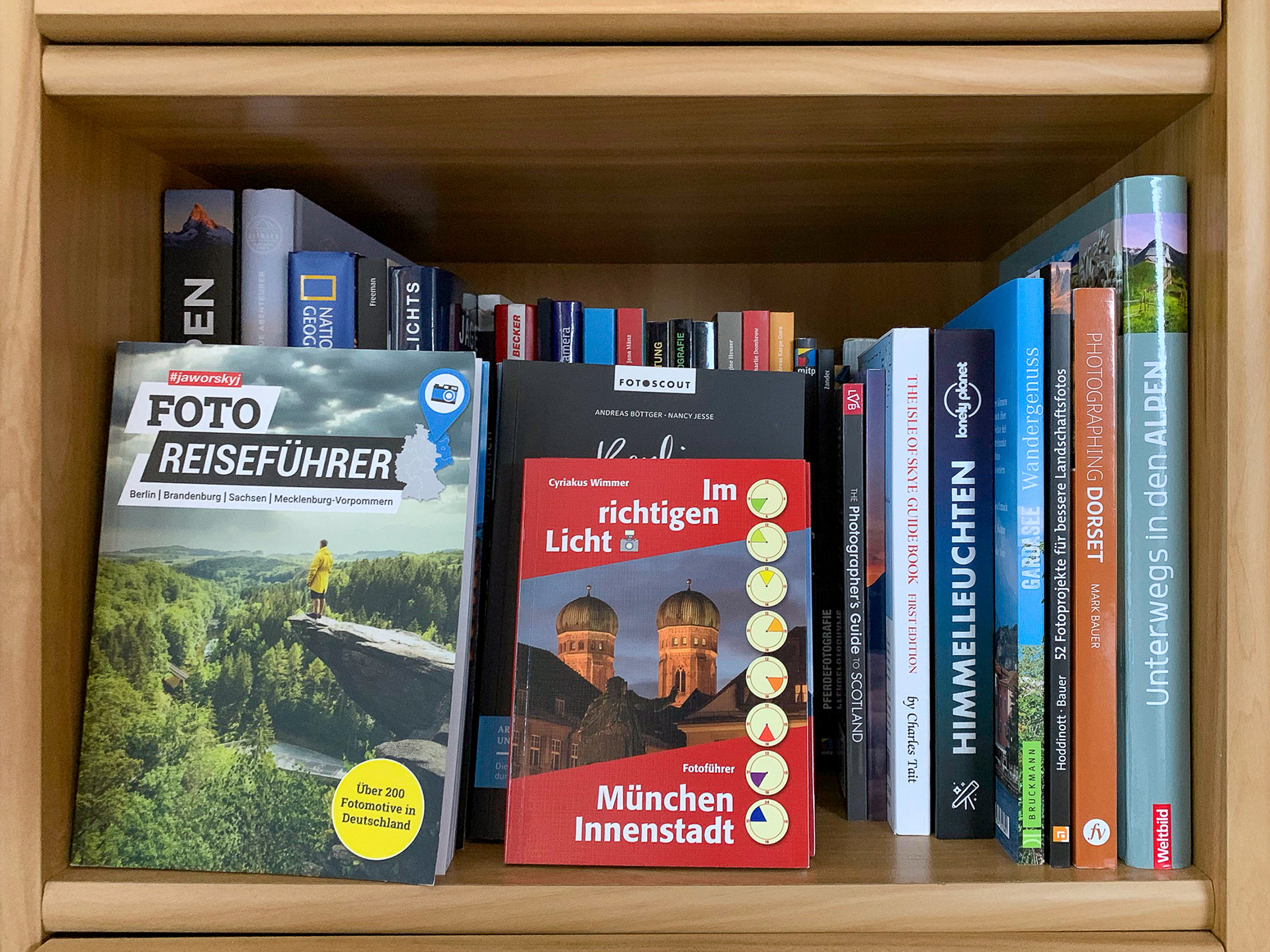 2. Mein Raum für Entfaltung