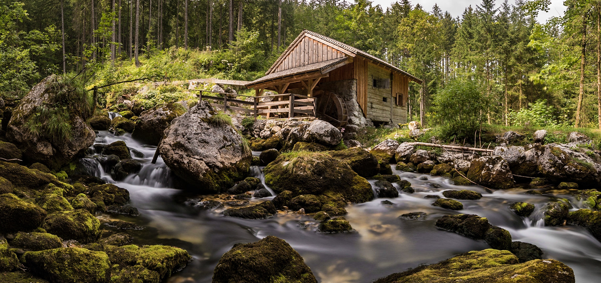 Gollinger Mühle