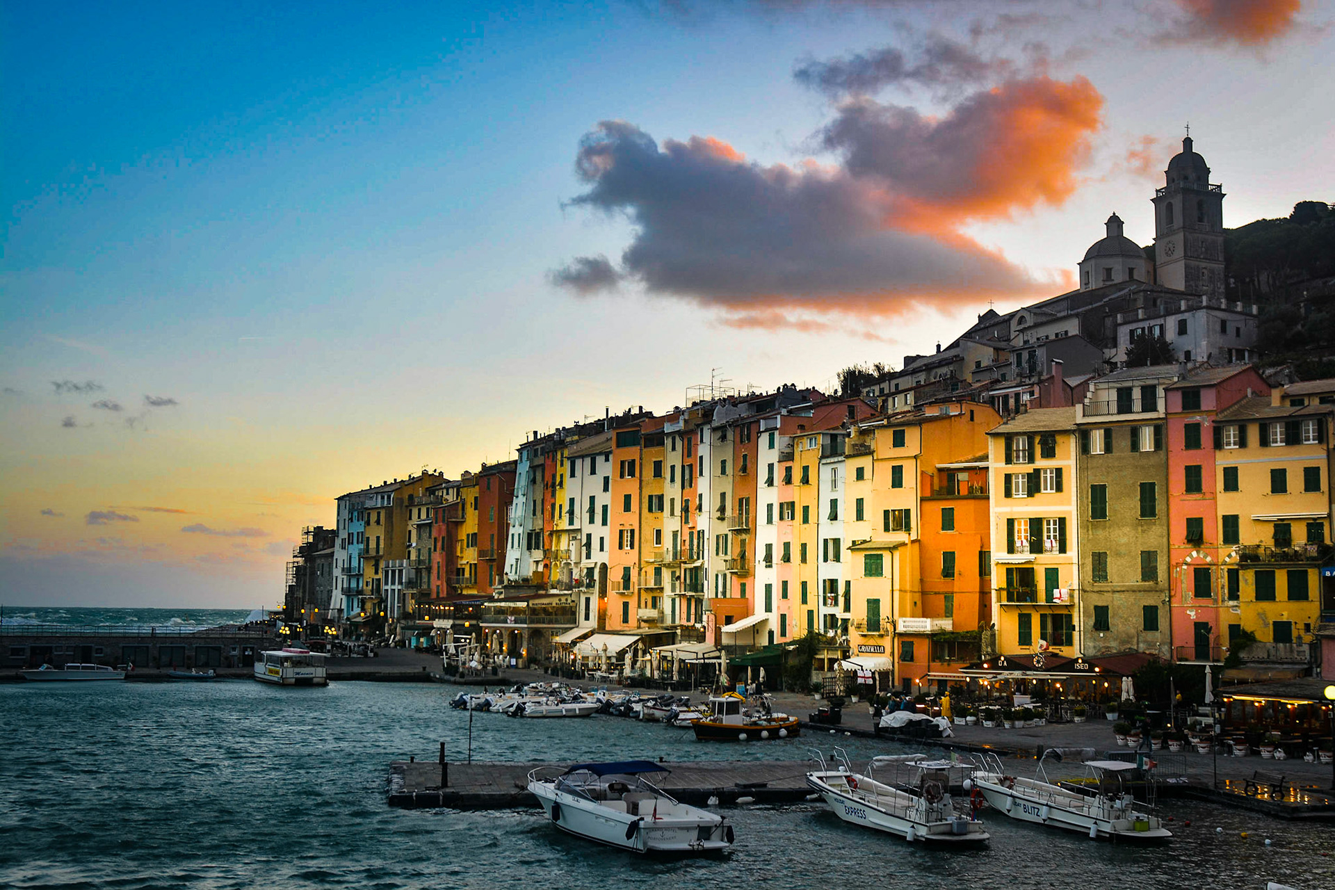Portovenere