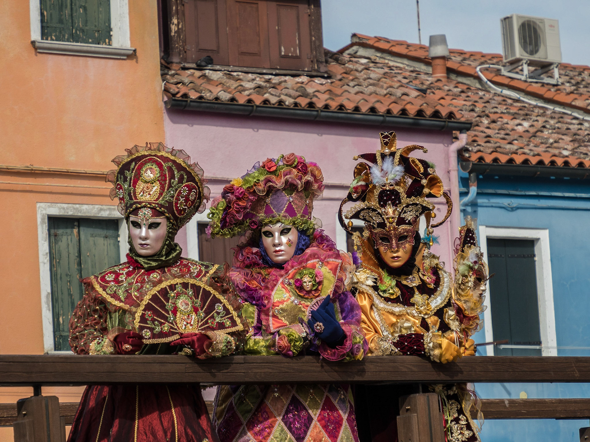 Marie Helene Peronnet