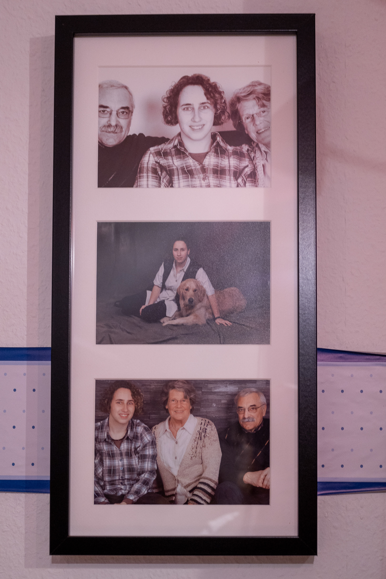 2. Mein altes Papierfoto