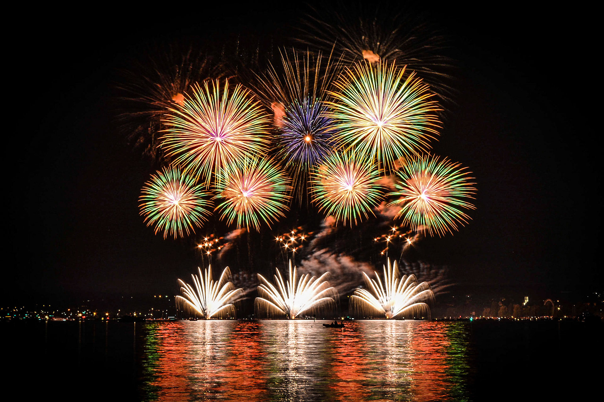 Konstanzer Seenachtfest