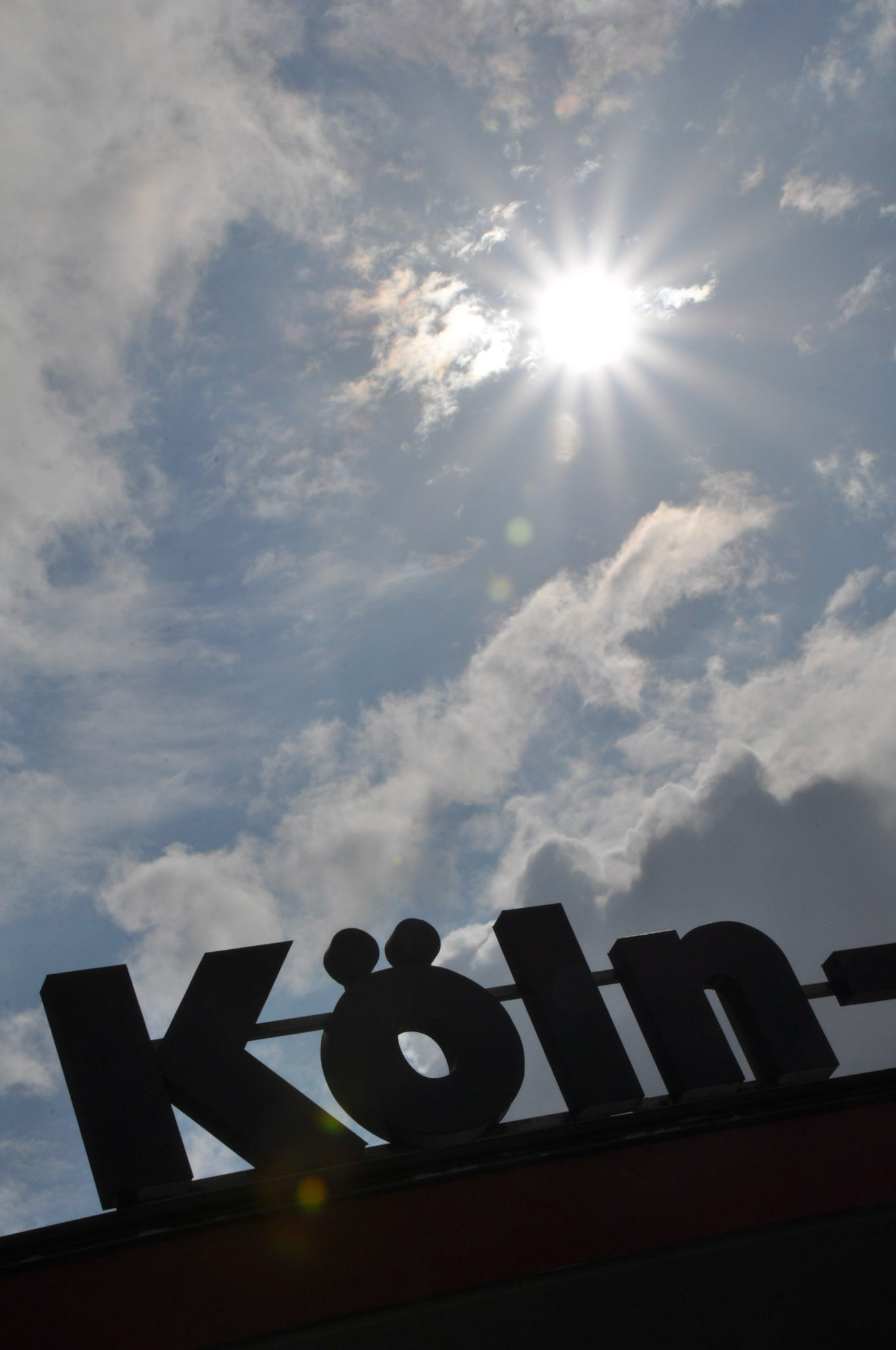Aufgabe 8: Licht und Schatten