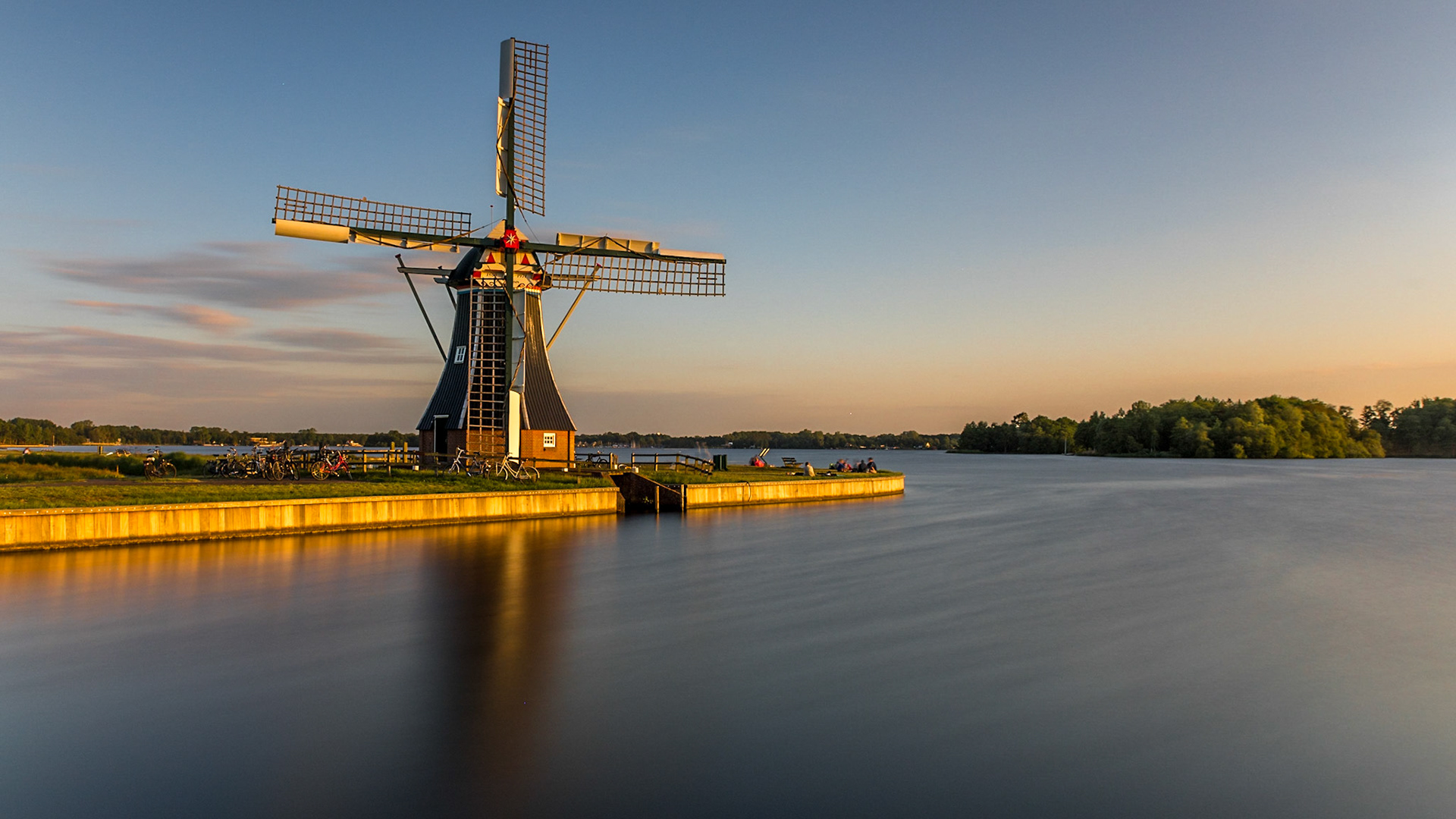 De Helper Mühler, Groningen