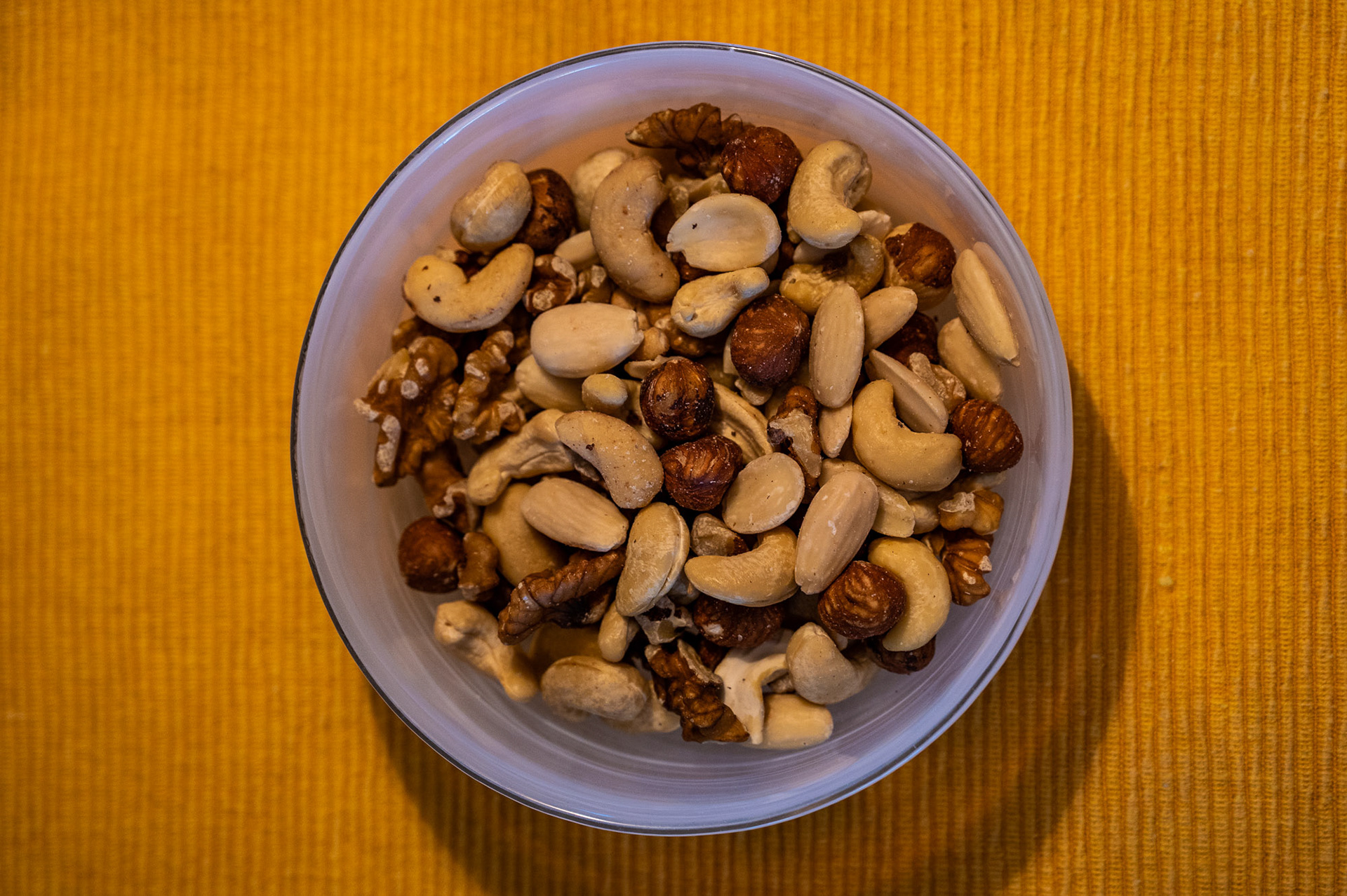 4. Brainfood