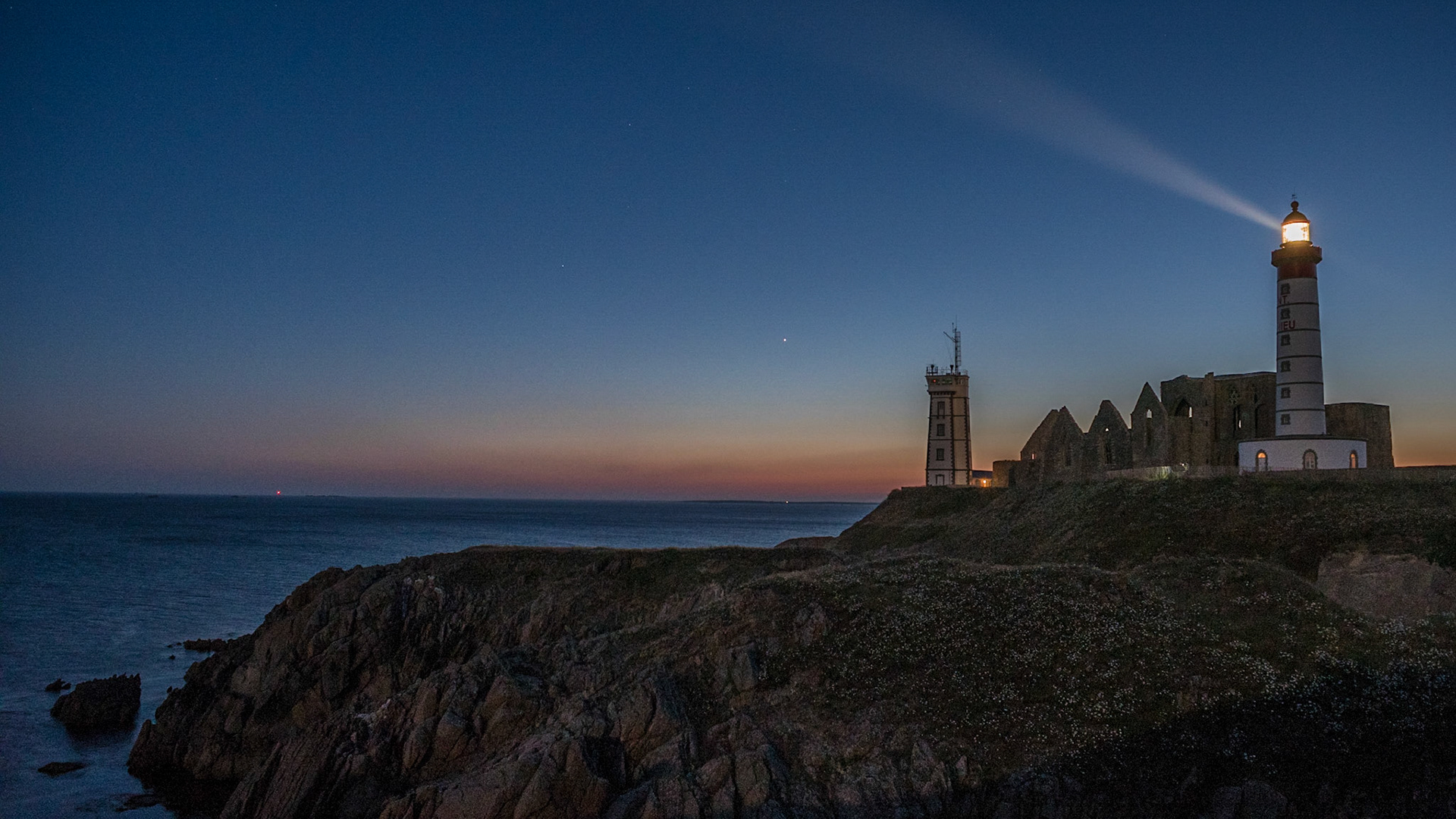Phare de St. Mathieu