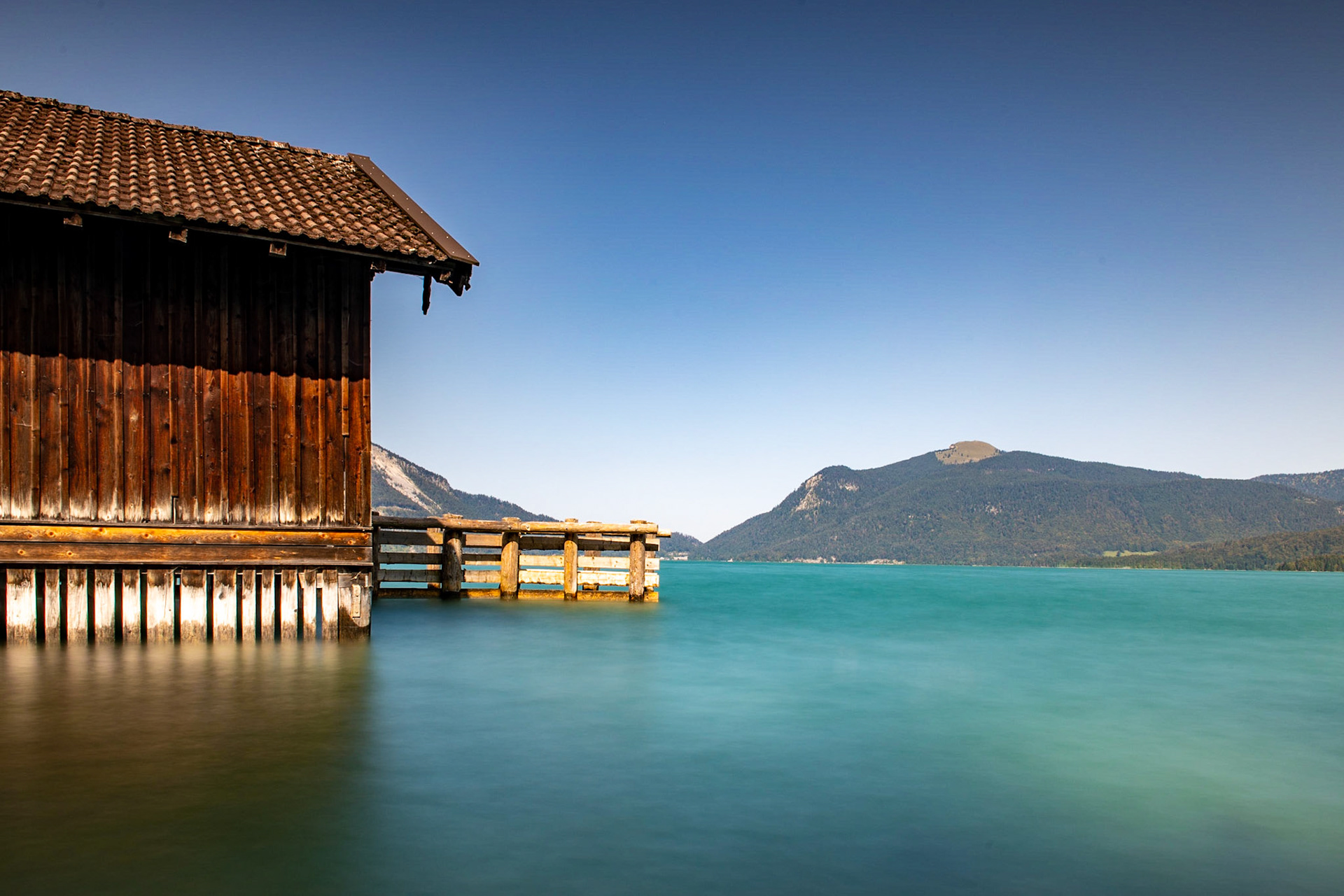 Walchensee