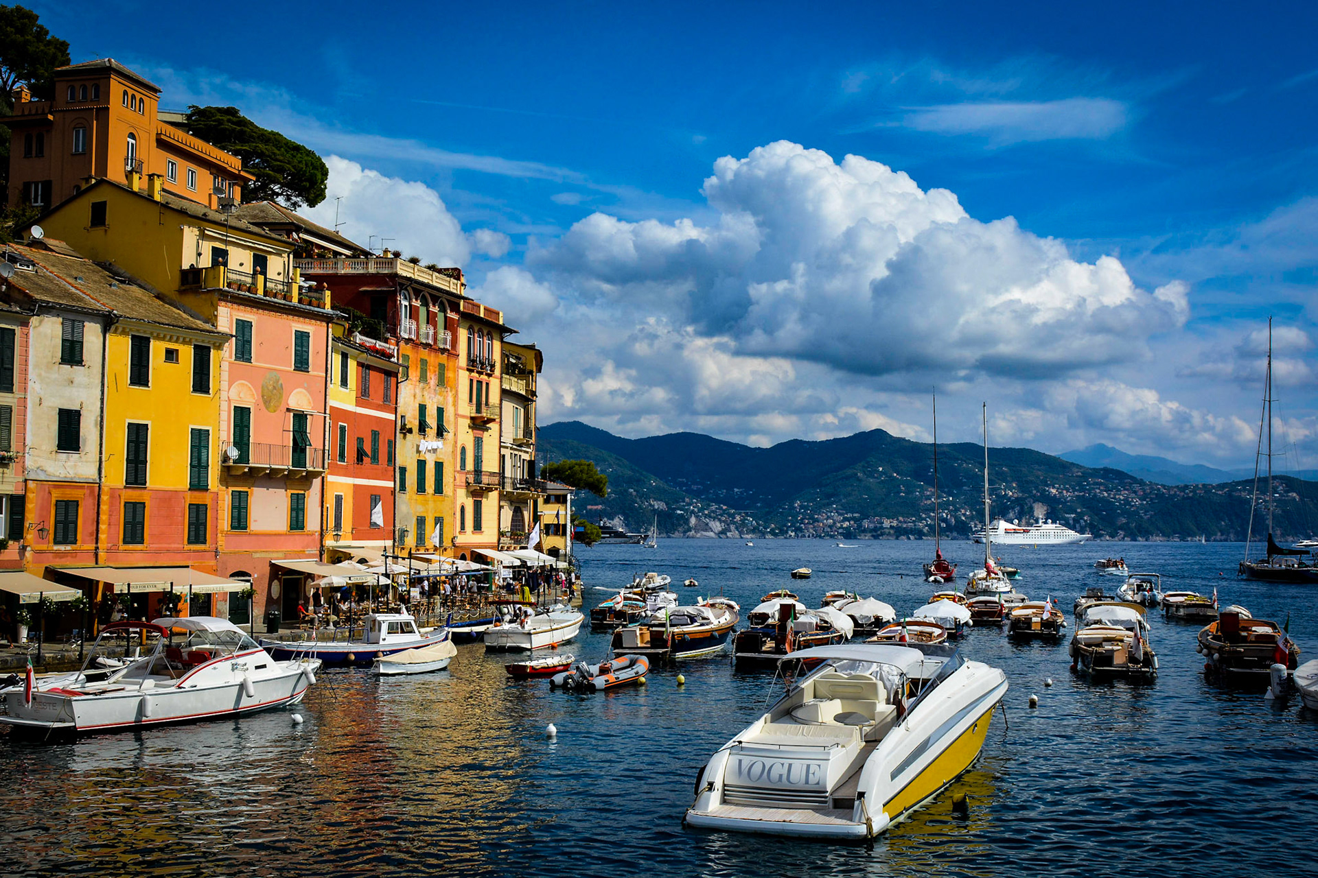 Portofino