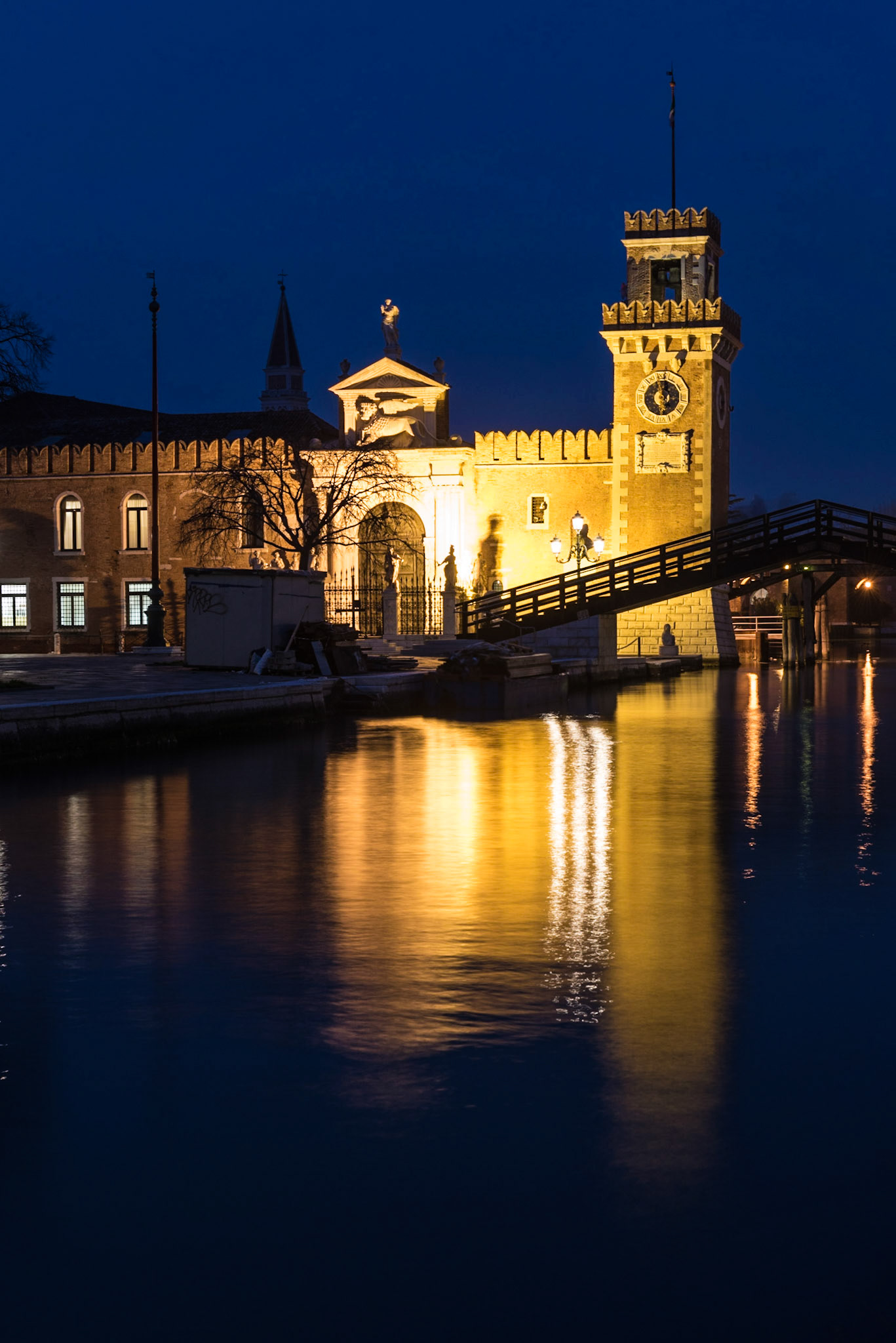 Arsenale di Venezia