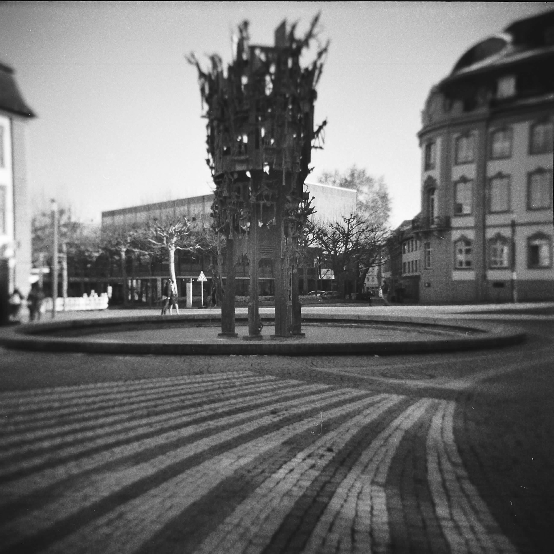 Februar - Karneval