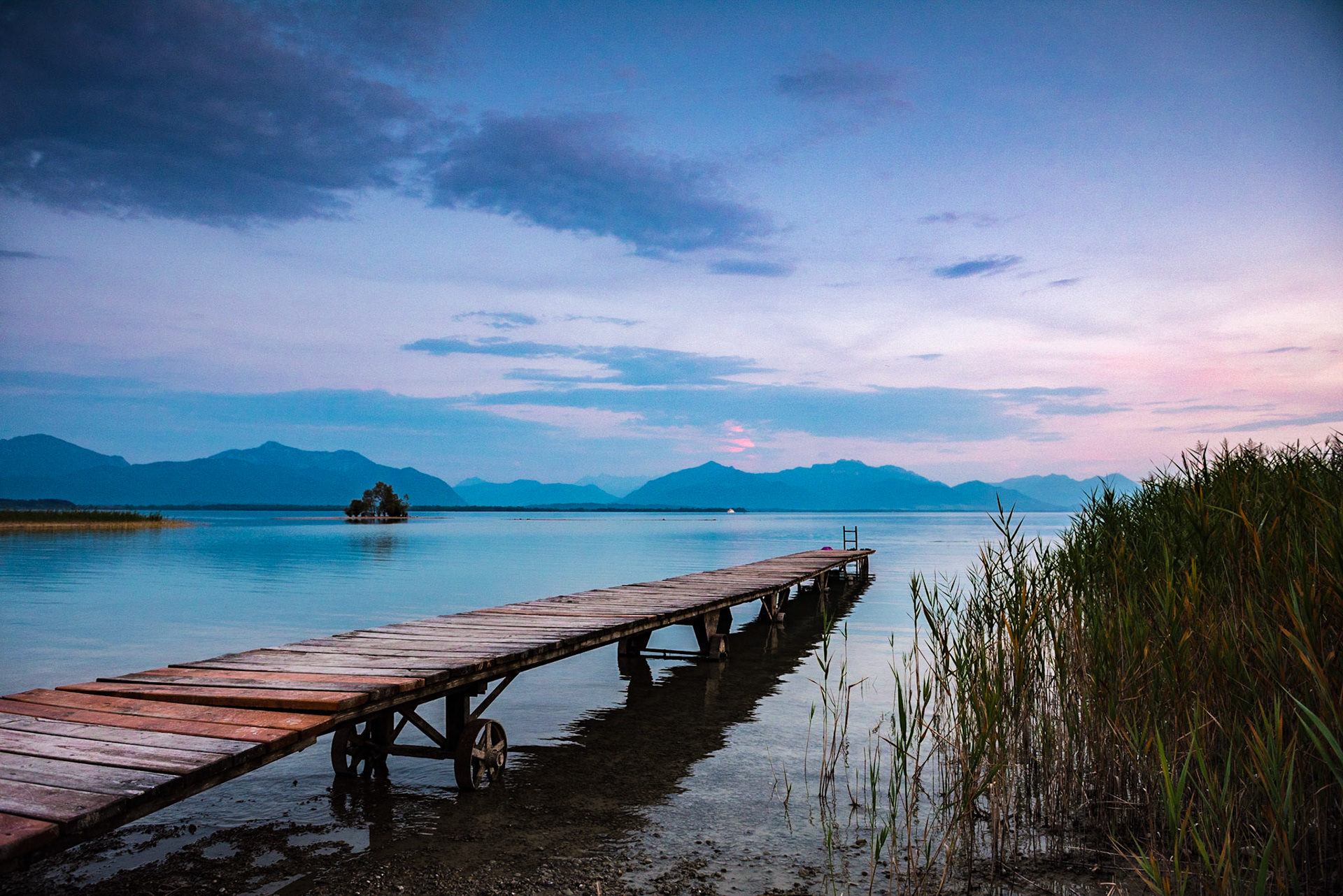 Chiemsee